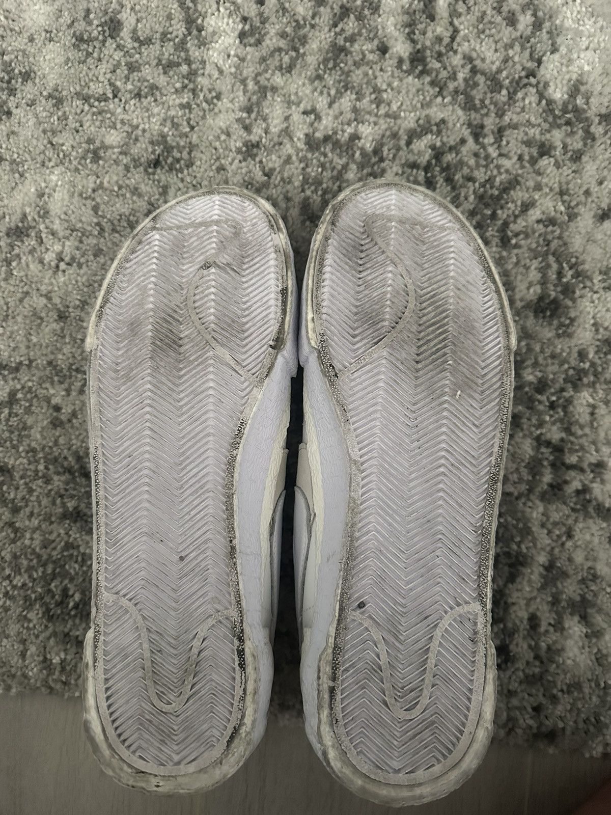 Nike × Sacai Sacai blazer Size US 9 / EU 42 - 3 Thumbnail