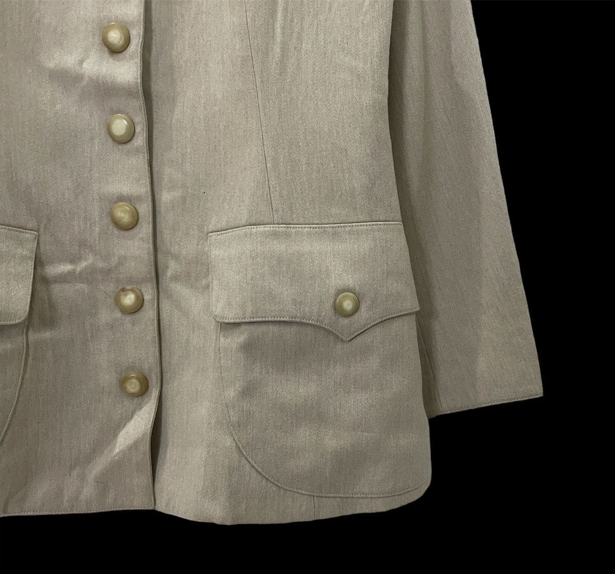 Hermes Paris Jacket