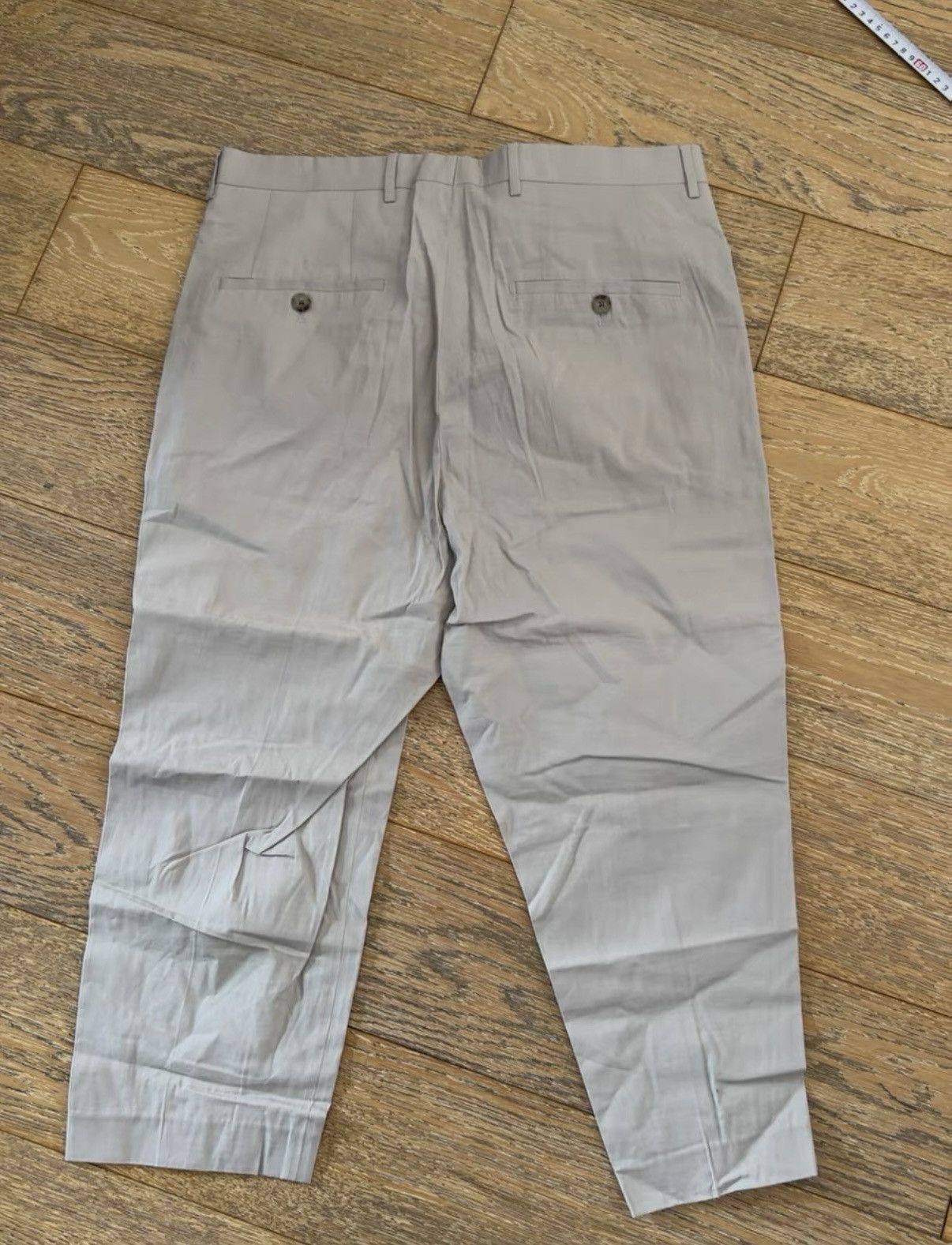 Rick Owens Rick Owens Size US 33 - 2 Thumbnail