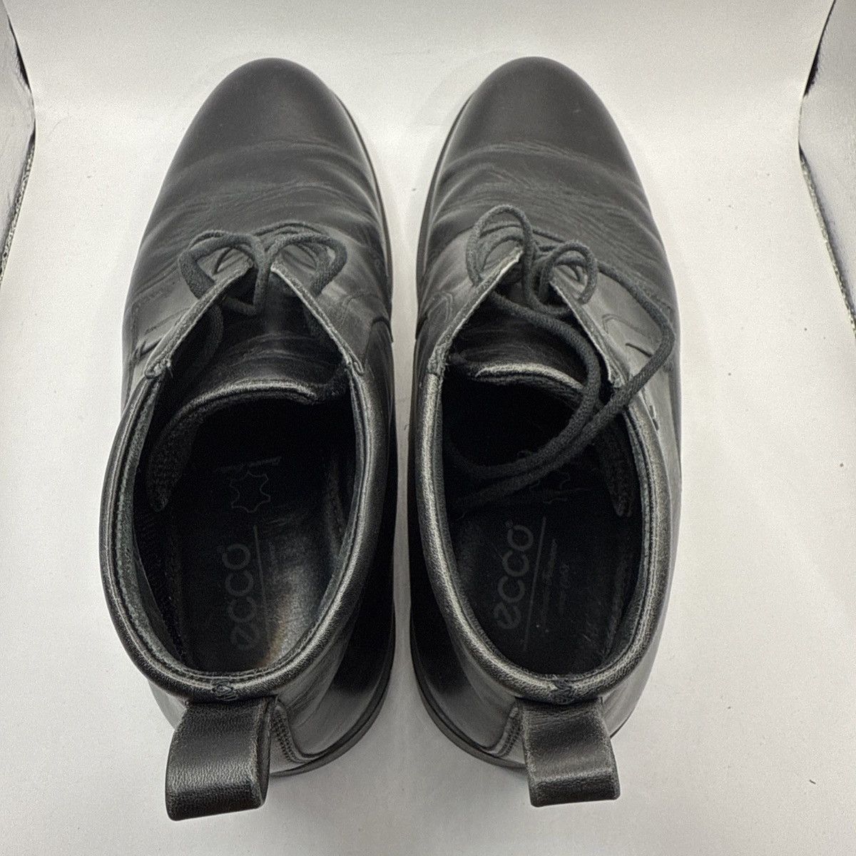 Ecco Ecco GoreTex Chukka Boots 44 Size US 11 / EU 44 - 5 Thumbnail