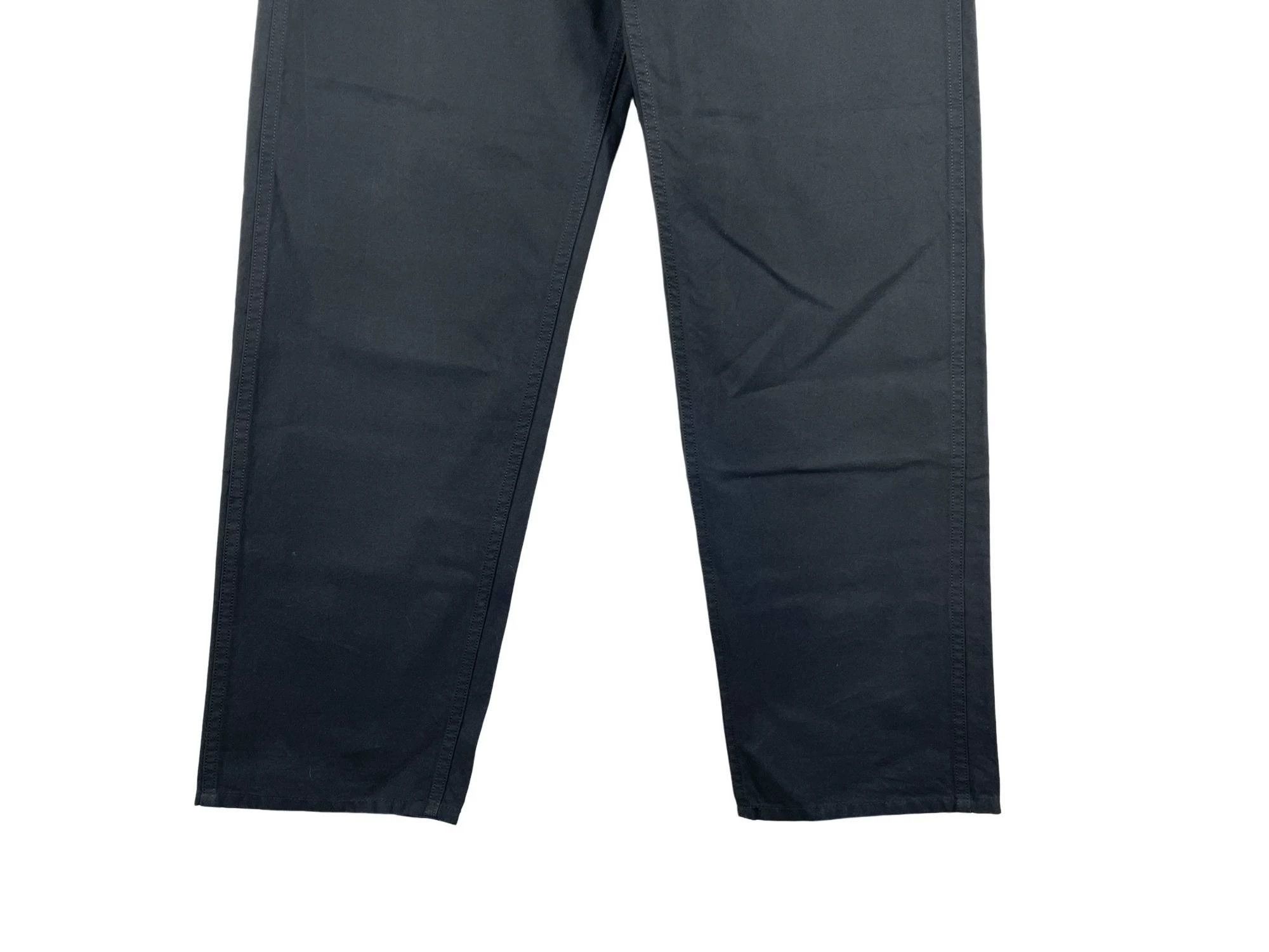 Visvim Visvim Carpenter Pants SS23 Twill Straight Size US 30 / EU 46 - 4 Thumbnail