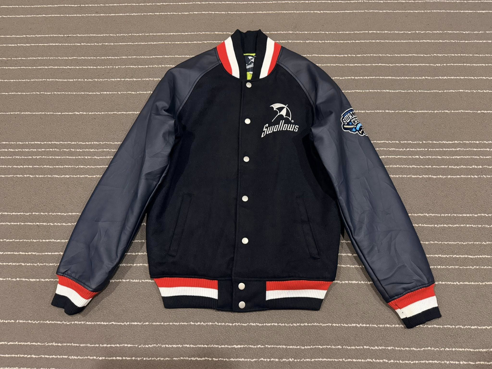 Japanese Brand Arnold Palmer X Swallows Tokyo jacket S 3147 Size US S / EU 44-46 / 1 - 3 Thumbnail