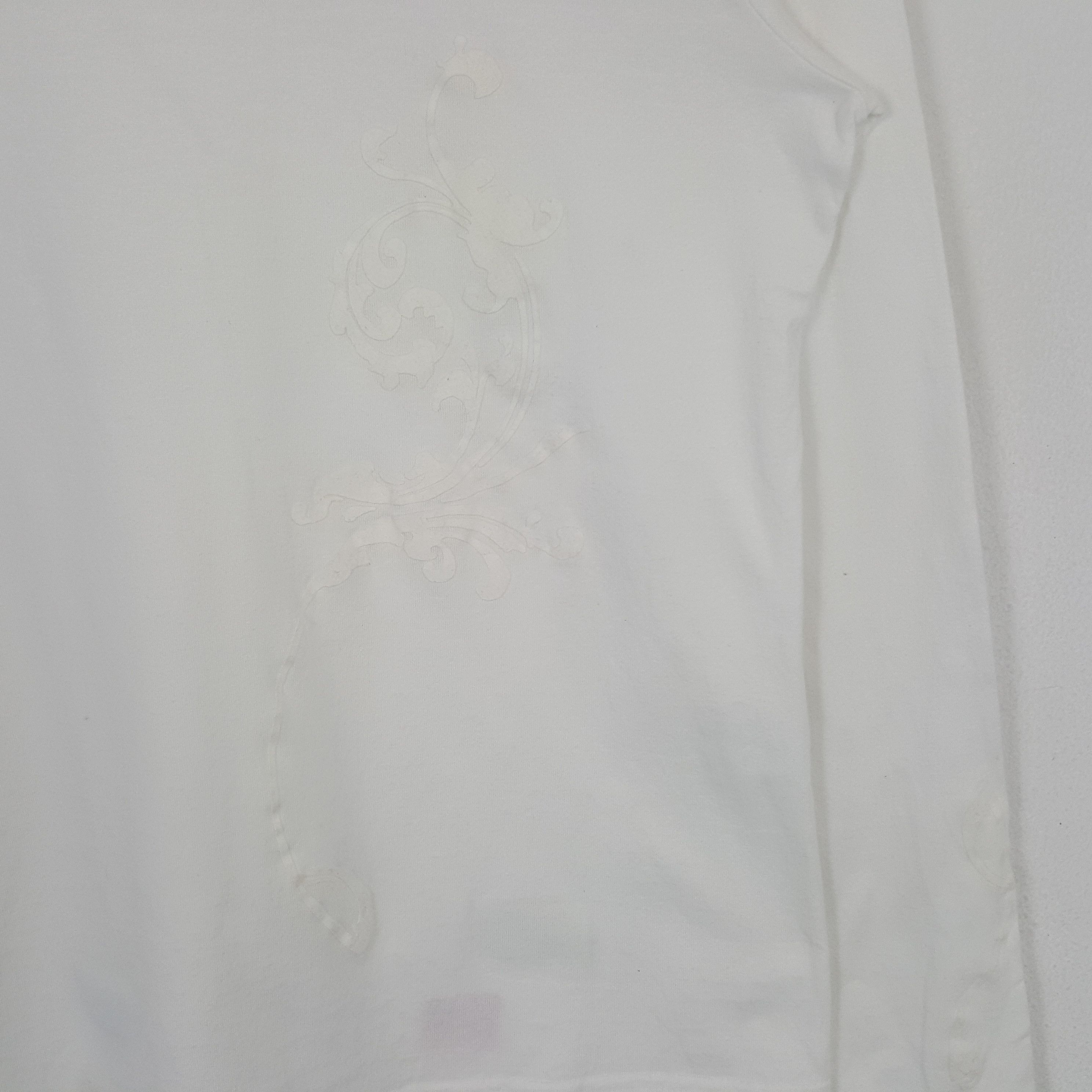 Japanese Brand × Vintage × Yohji Yamamoto Vintage A.A.R by Yohji Yamamoto Japanese Designer Tshirt Size US M / EU 48-50 / 2 - 4 Thumbnail