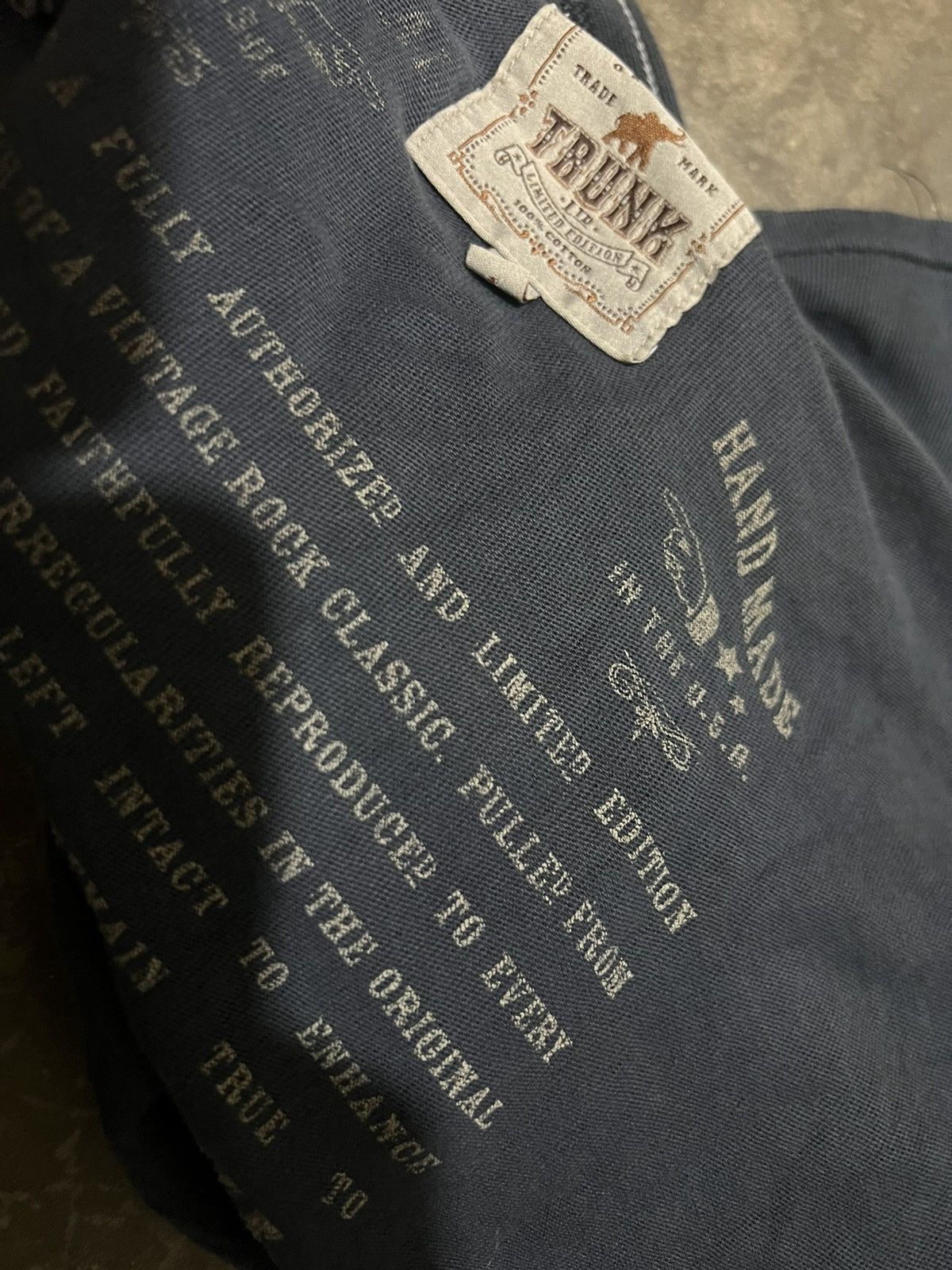 Other The cult sonic temple shirt Size US L / EU 52-54 / 3 - 8 Thumbnail