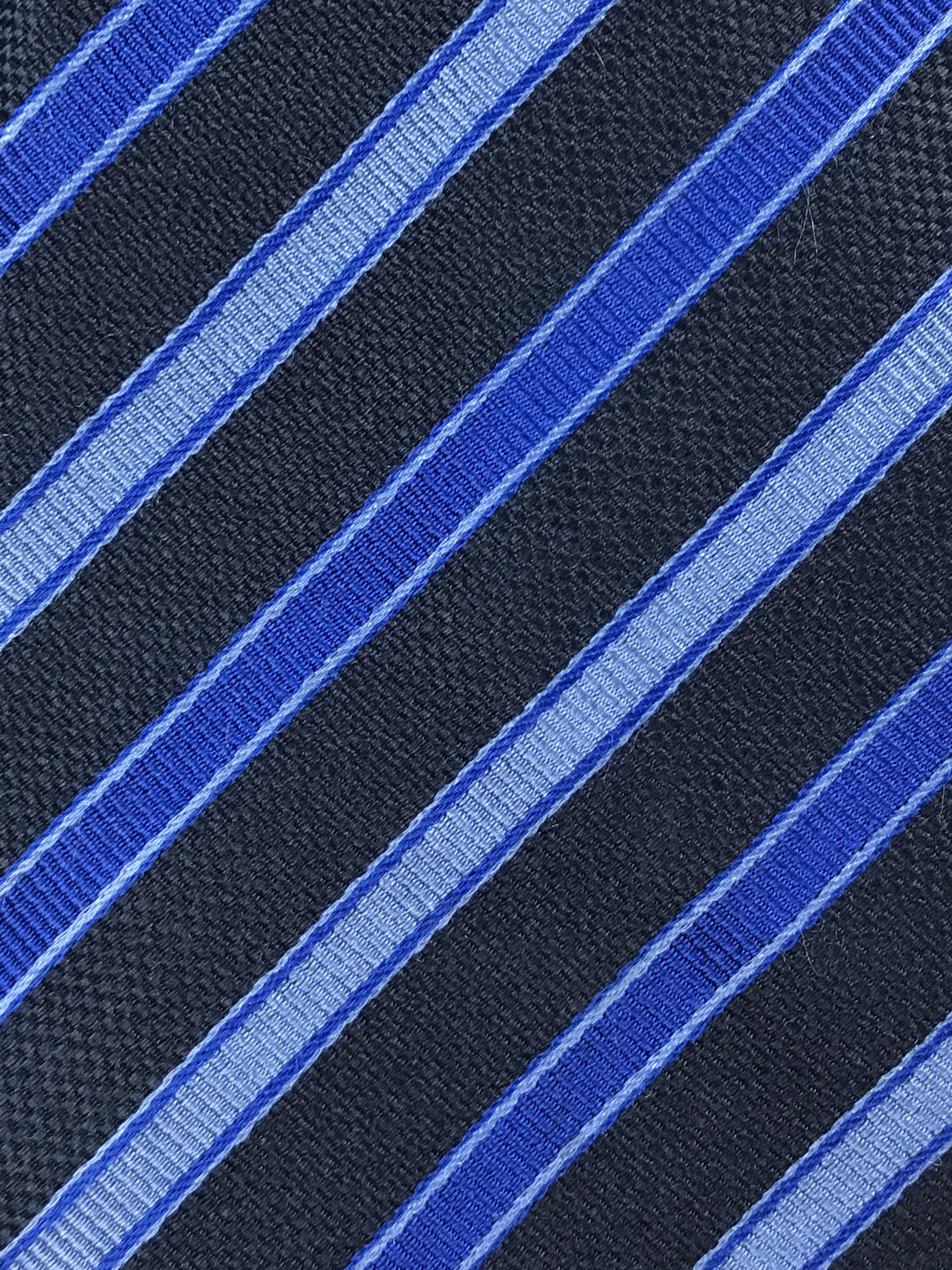 DAKS × Vintage Vintage Daks Silk Necktie Size ONE SIZE - 5 Thumbnail