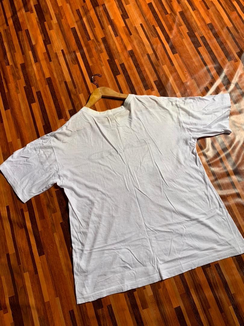 Vintage Vintage 90's ZARD Izumi Sakai Japanese Band Tee Shirt Size US L / EU 52-54 / 3 - 5 Thumbnail