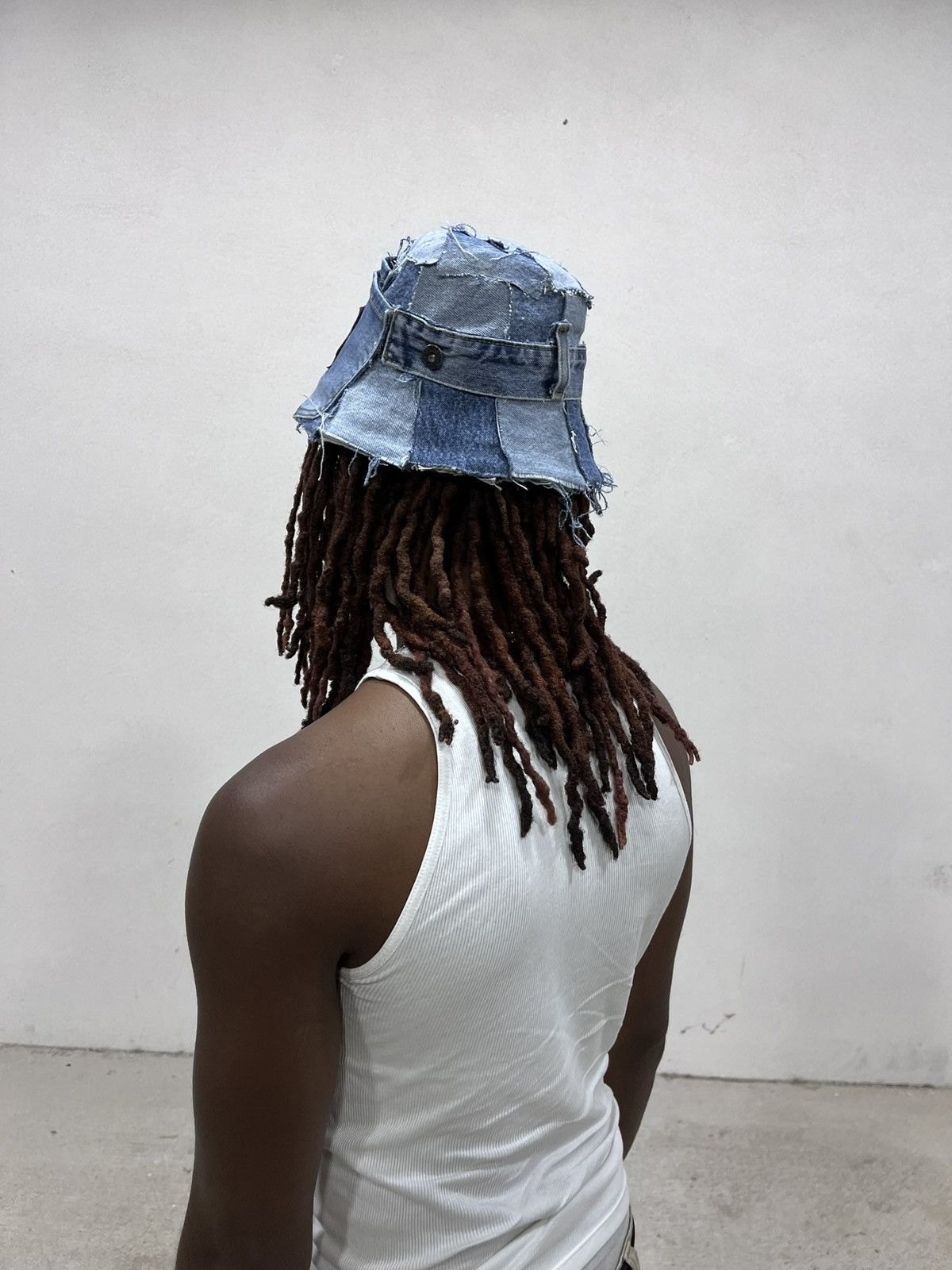 Other Custom Bucket Hat Size ONE SIZE - 2 Thumbnail