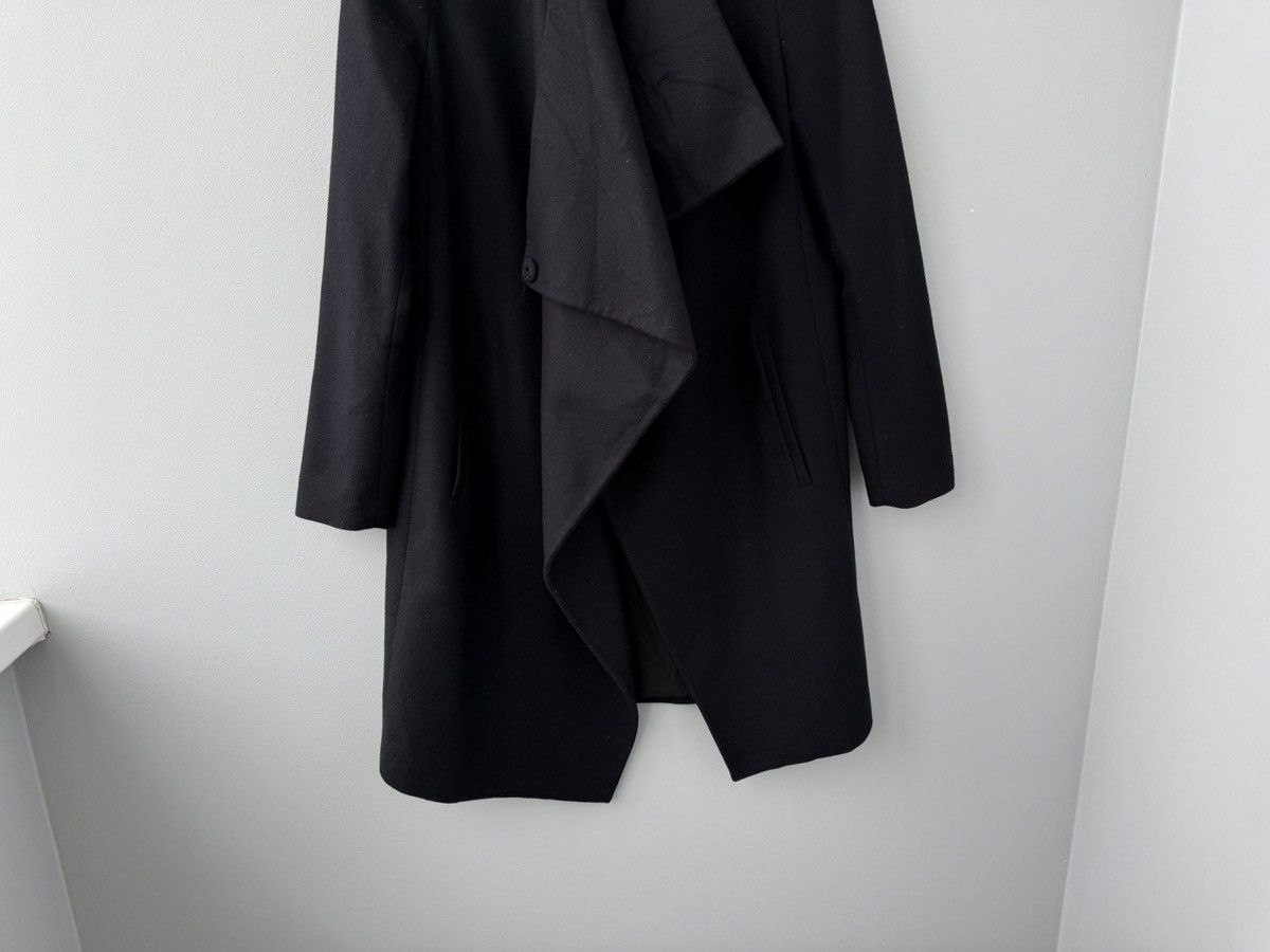 Allsaints All Saints Trench Coat Size M / US 6-8 / IT 42-44 - 4 Thumbnail