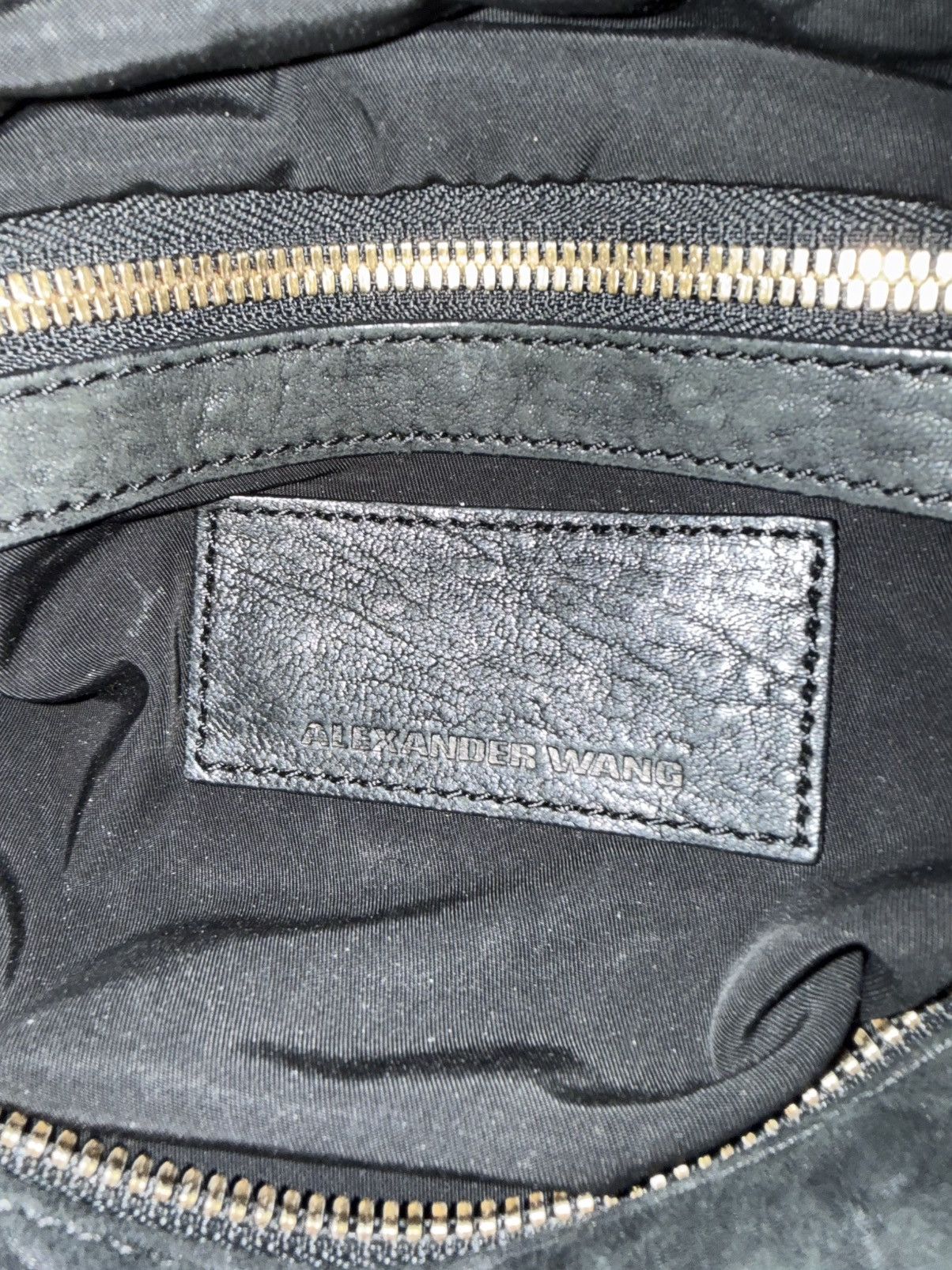 Alexander Wang Alexander Wang Rocco Bag Size ONE SIZE - 2 Thumbnail
