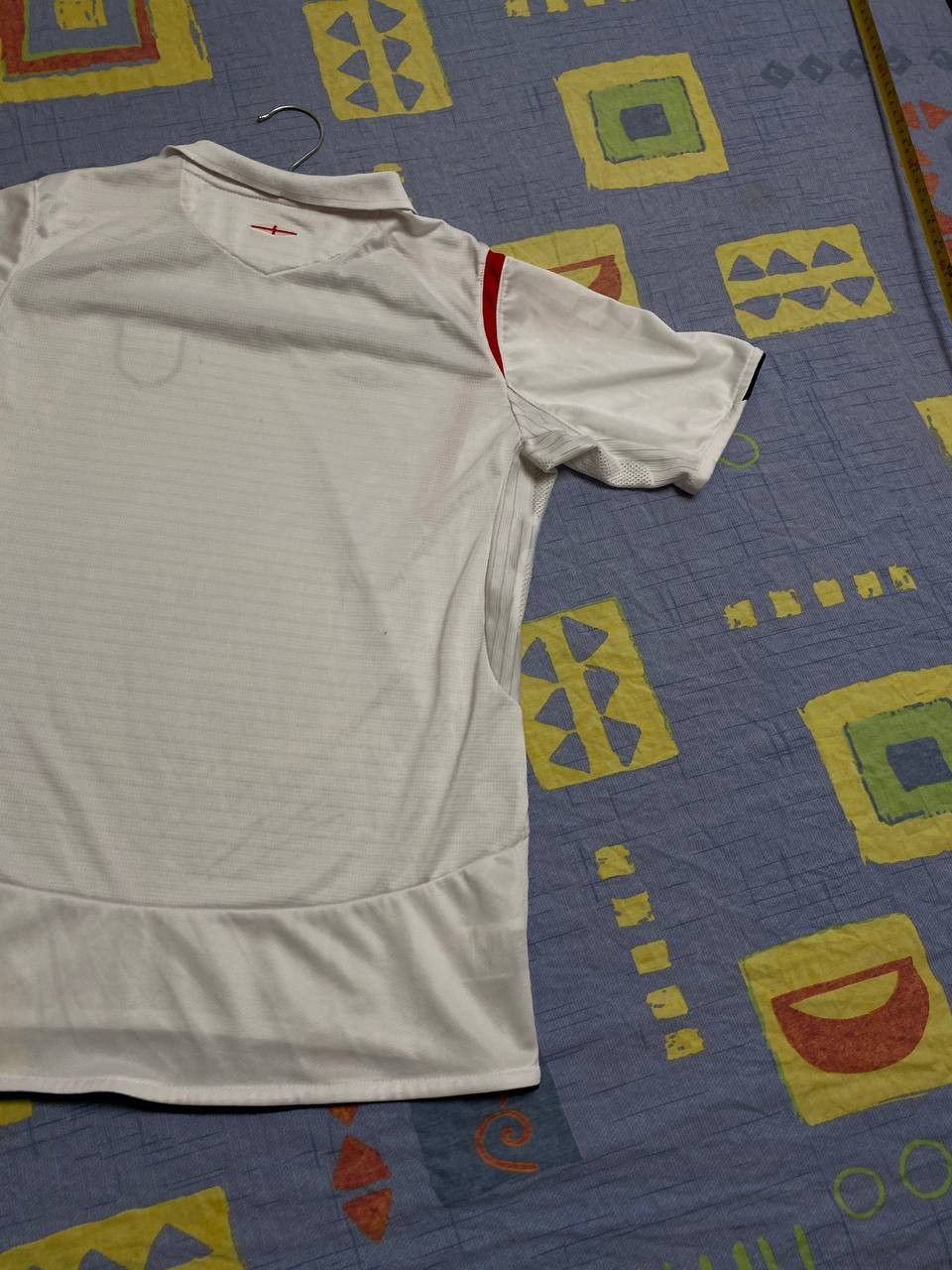 Umbro Vintage Umbro T Shirt Logo Size US S / EU 44-46 / 1 - 2 Thumbnail