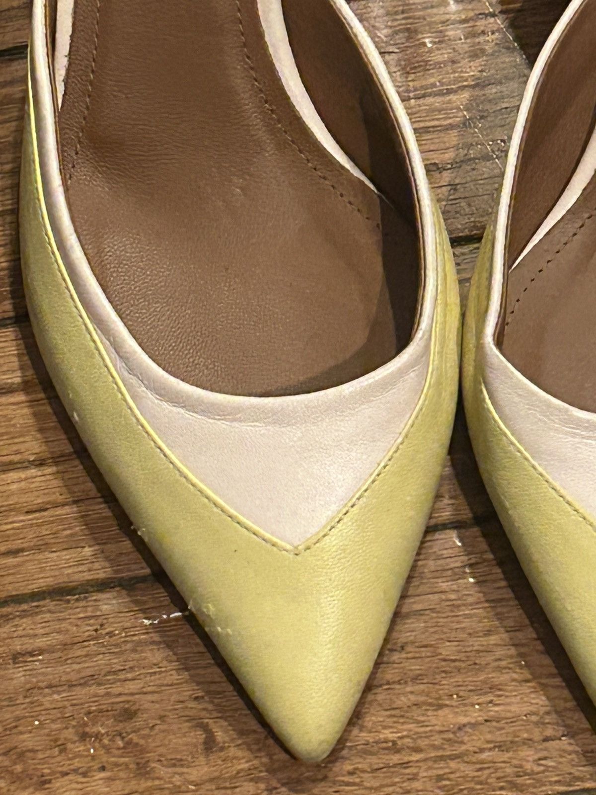 Malone Souliers Malone Souliers Size US 8 / IT 38 - 3 Thumbnail