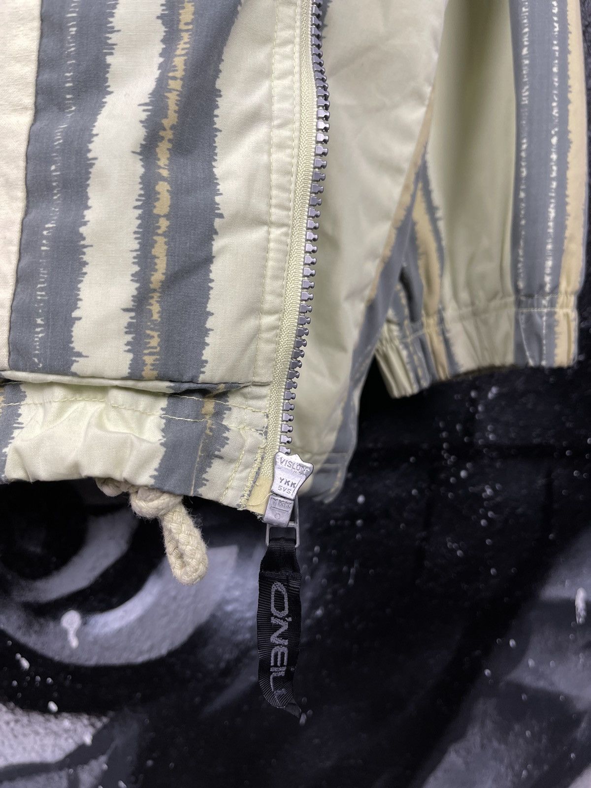 O'Neill Vintage O’neill Y2K Lights Jacket Men’s Size Large Size US L / EU 52-54 / 3 - 16 Thumbnail