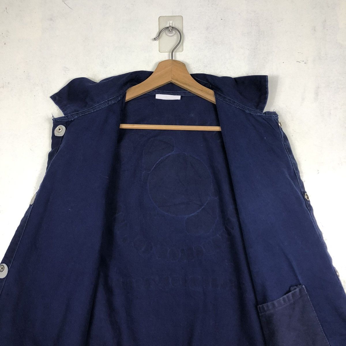 Japanese Brand × Vintage 📌VINTAGE WORK JACKET BABCOCK & WILCOX USA TOYO ENTERPRISE Size US XL / EU 56 / 4 - 15 Thumbnail