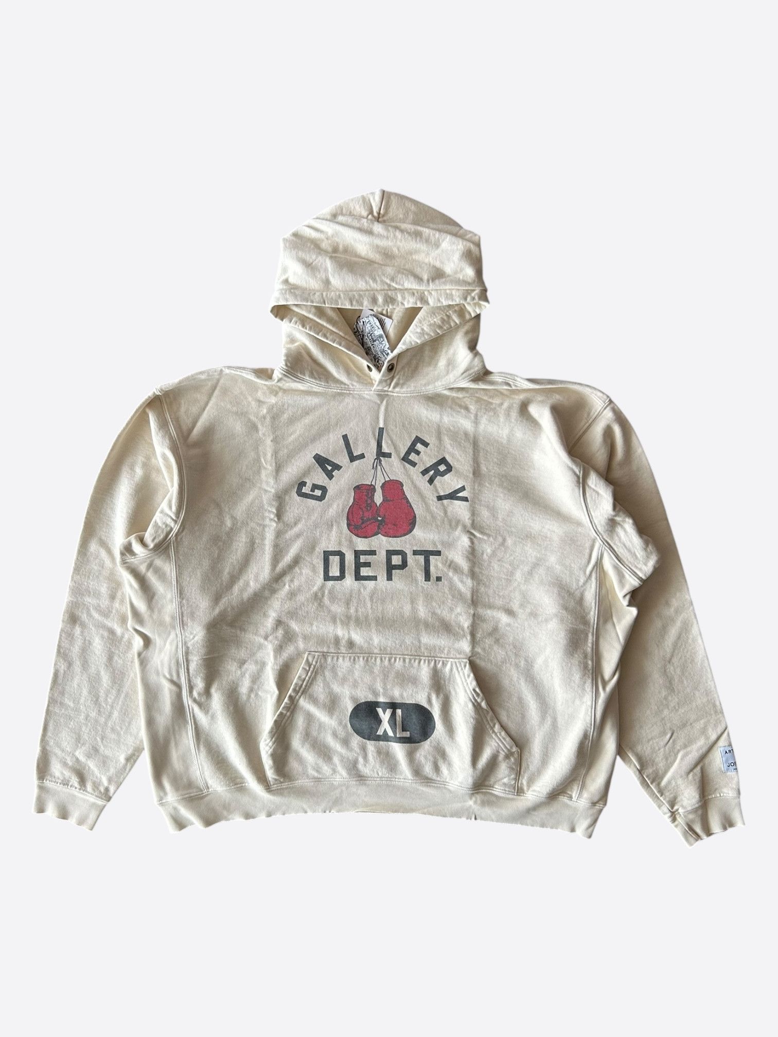GALLERY DEPT. MARINA TIE DYE HOODIE パーカー Gallery Dept. Marina tie dye hoodie | Grailed