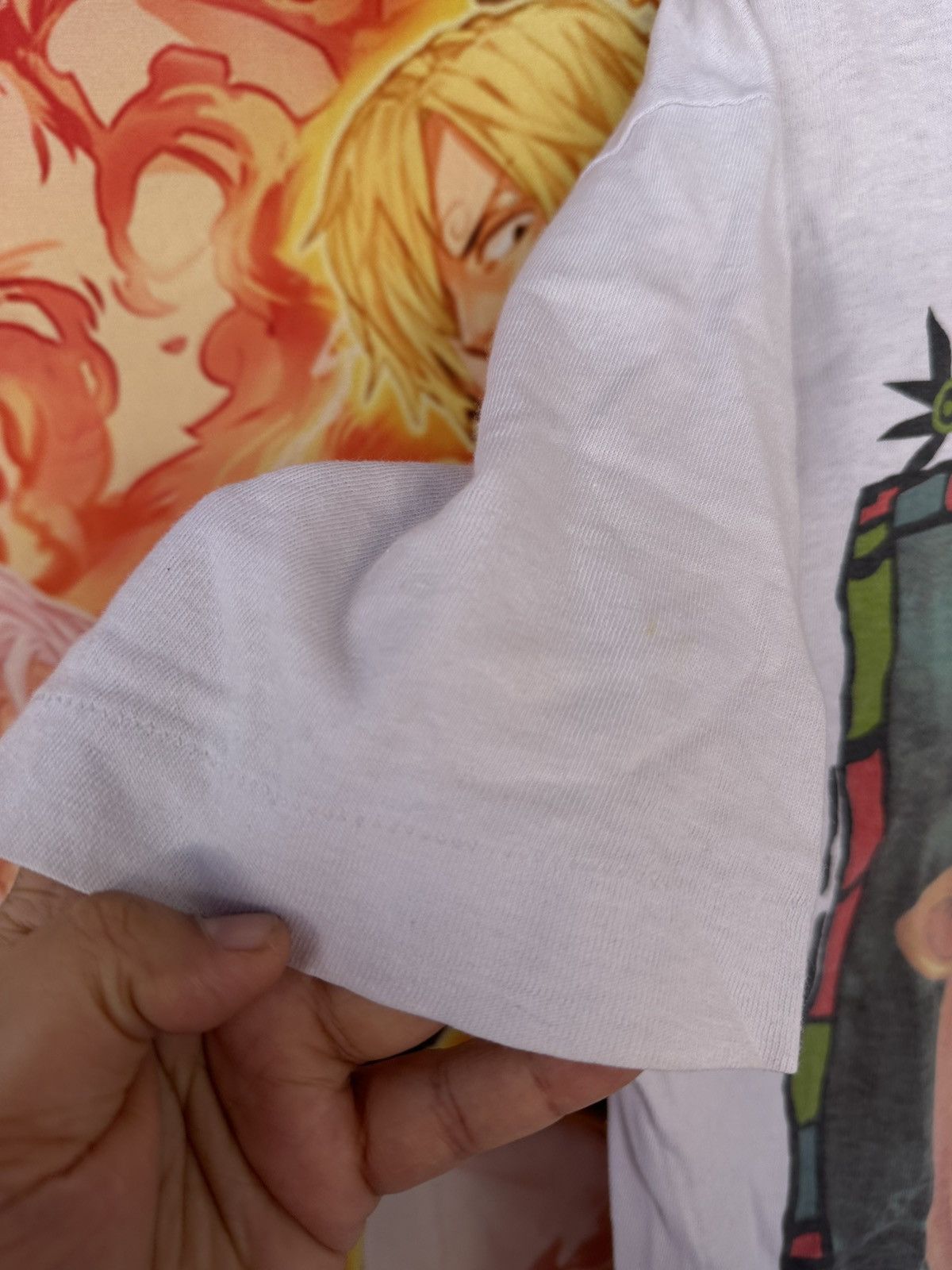 Disney × Vintage The lion king Size US XL / EU 56 / 4 - 2 Thumbnail