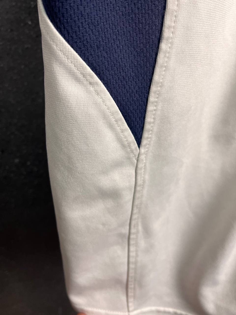 MLB × NBA × NCAA Gonzaga Bulldogs Nike baseball jersey nba ncaa mlb Size US L / EU 52-54 / 3 - 10 Thumbnail