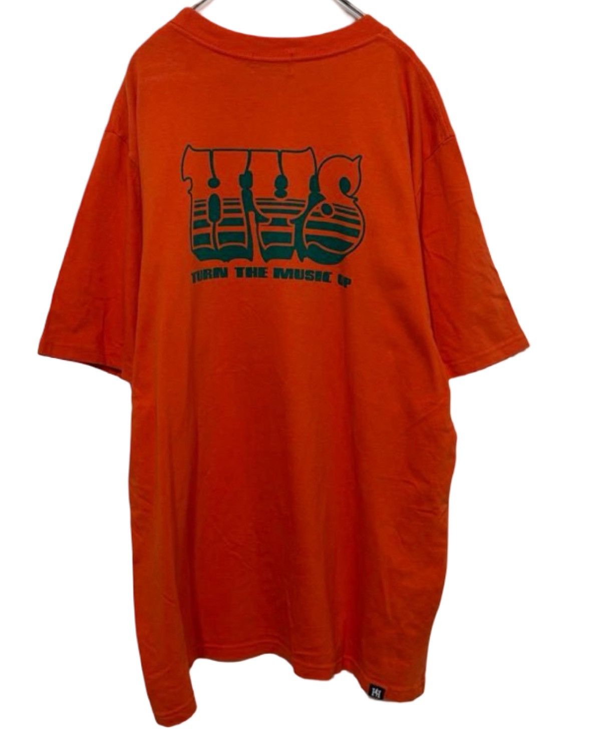 Hysteric Glamour Take It Easy T-Shirt Size US L / EU 52-54 / 3 - 2 Thumbnail