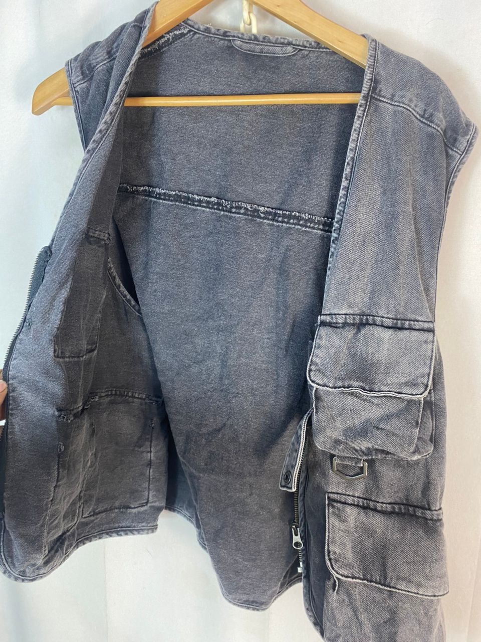 GU Unisex 🔥GU multipocket vest Size US M / EU 48-50 / 2 - 8 Thumbnail