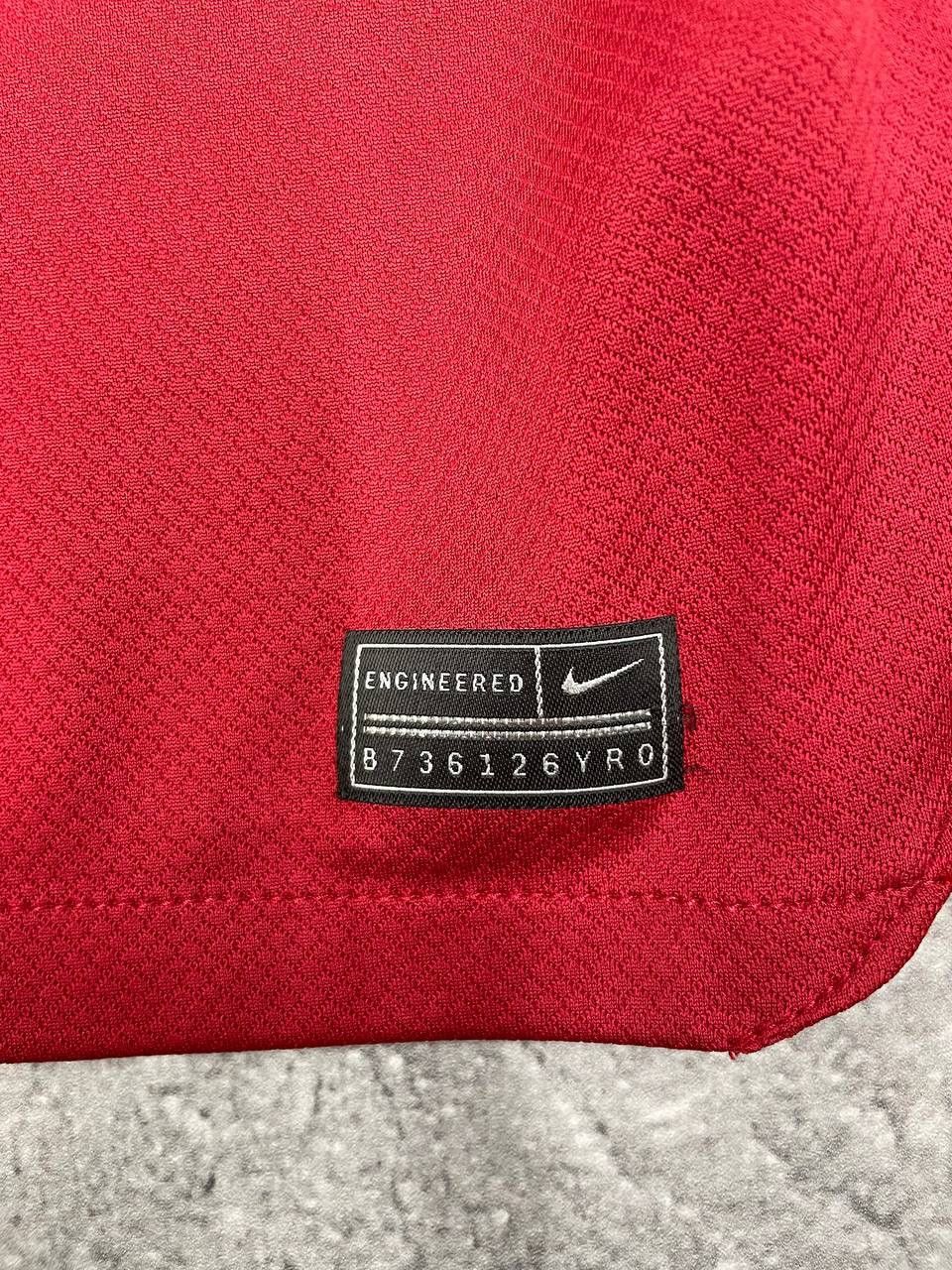 Nike Nike Liverpool FC Men Home Jersey 2022/23 Red Dri-Fit Size US L / EU 52-54 / 3 - 7 Thumbnail