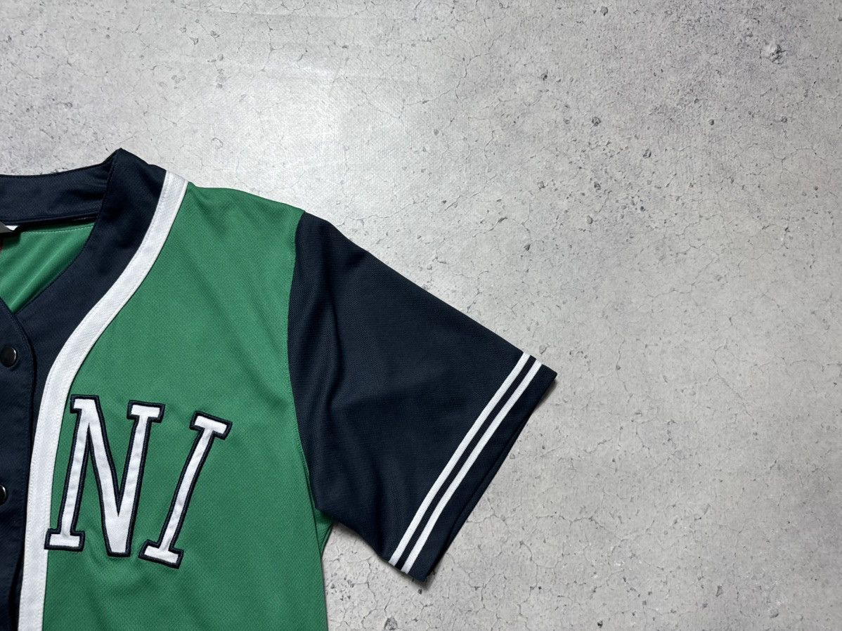 Karl Kani Karl Kani Baseball Jersey Big Logo Size S Size US S / EU 44-46 / 1 - 2 Thumbnail