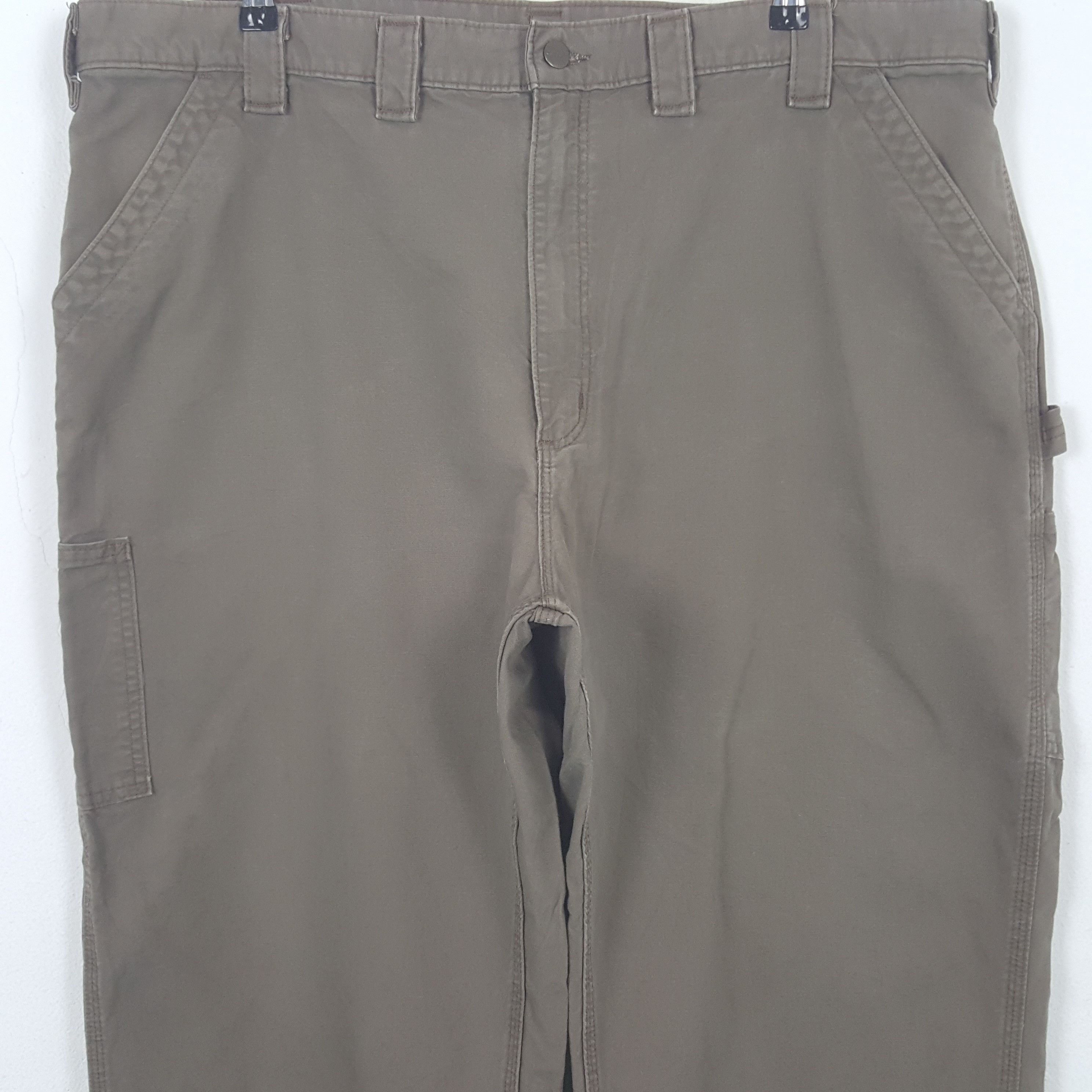 Carhartt Vintage Carhartt Casual Pants Size US 43 - 2 Thumbnail