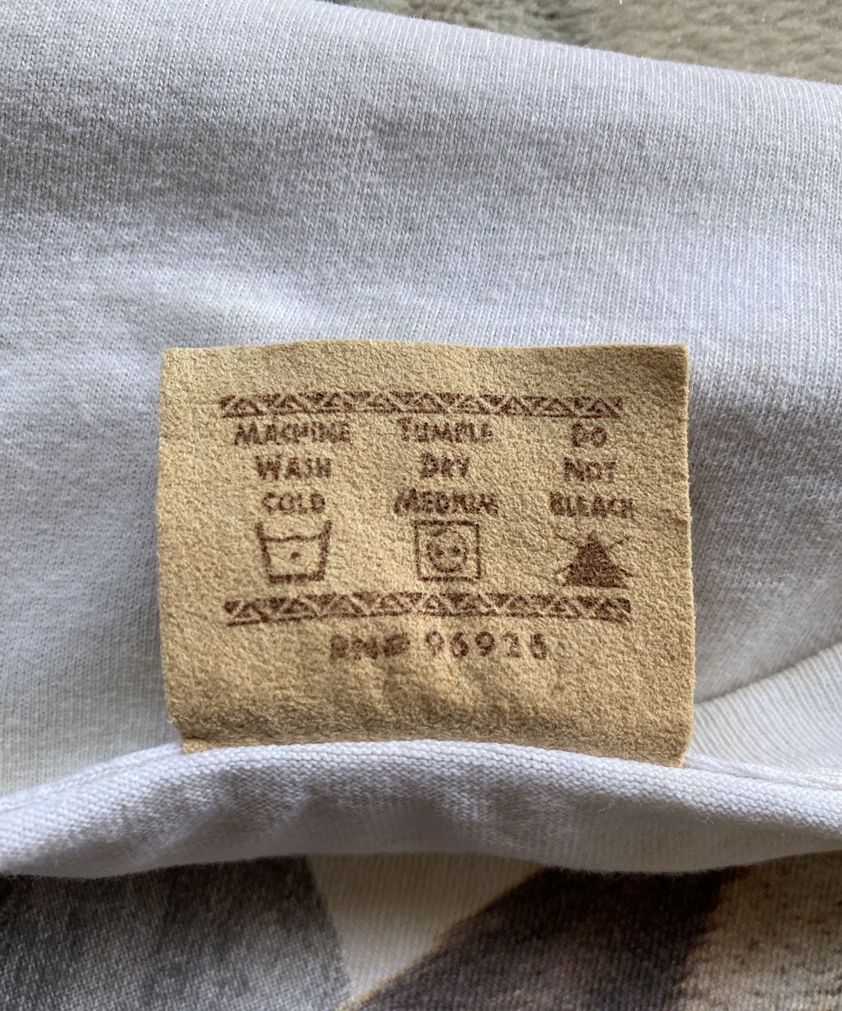 The Mountain × Vintage Vintage The Mountain Y2K 2000’s Cougar Shirt Size US XL / EU 56 / 4 - 7 Thumbnail