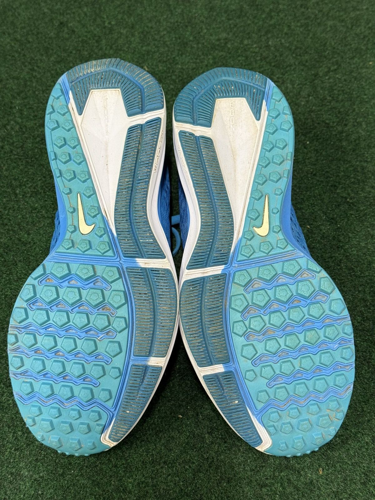 Nike Nike Zoom Winflo 5 Size US 7 / IT 37 - 6 Thumbnail