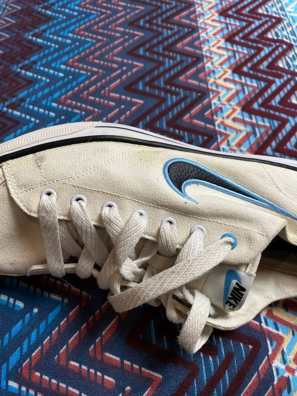 Nike Nike Run Shoes Sneakers Size US 9 / EU 42 - 12 Thumbnail