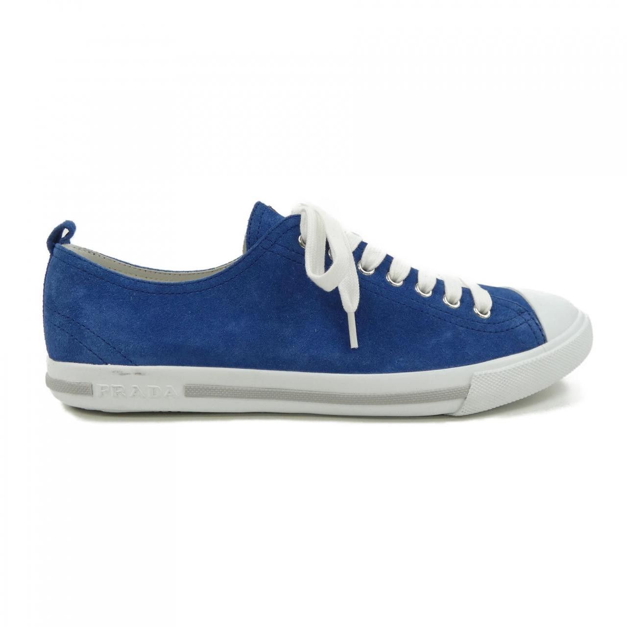Prada Prada Prada Sneakers Others Shoes 4E2550 DUTY FREE for USA Size ONE SIZE - 1 Thumbnail