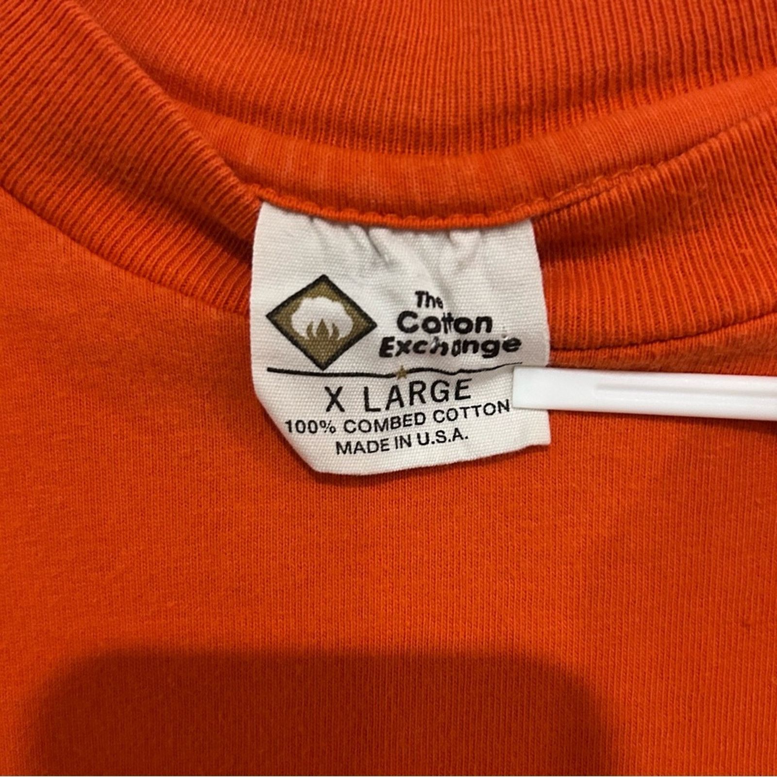 Other 2003 Syracuse Orange Basketball Champions Shirt Size US XL / EU 56 / 4 - 3 Thumbnail