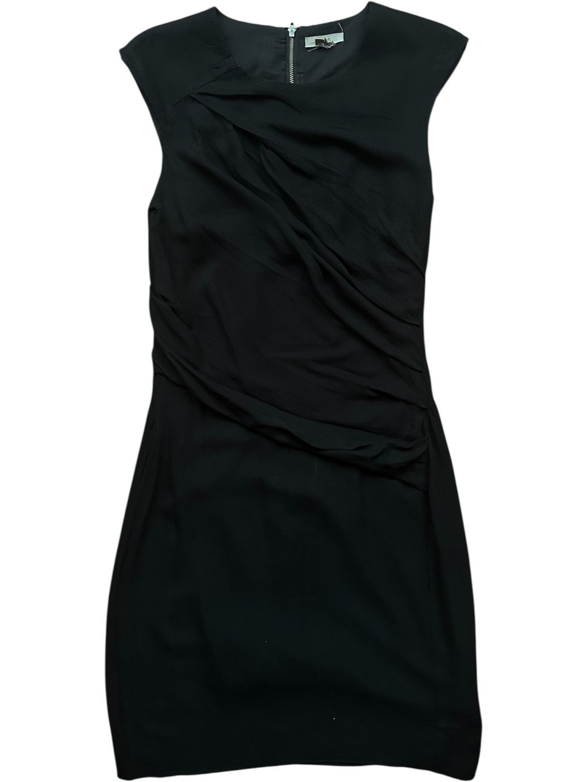 Helmut Lang Helmut lang sleeveless twisted maxi dress Size S / US 4 / IT 40 - 1 Thumbnail