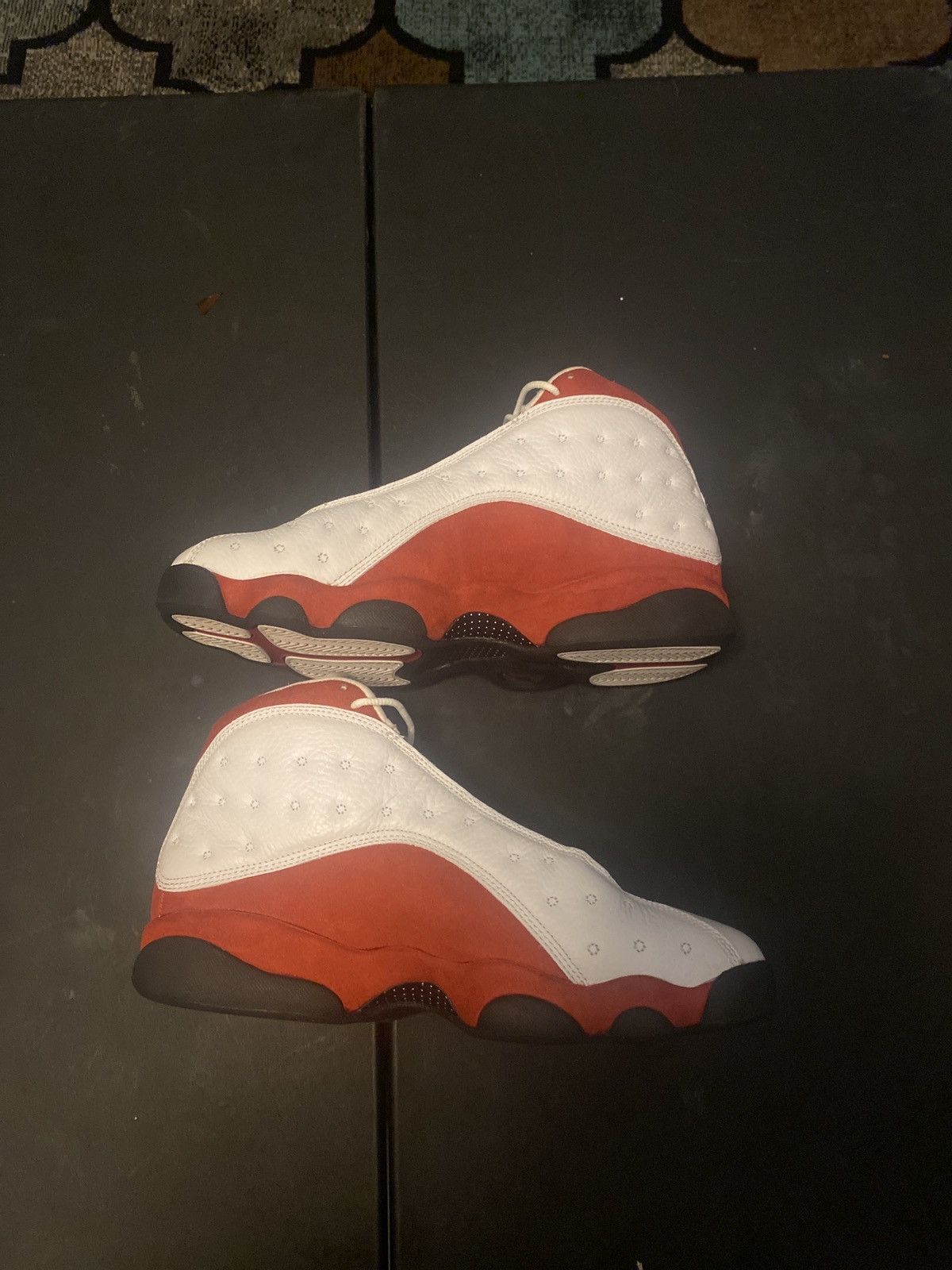 Jordan Brand Air Jordan 13 Retro “Cherry” Size US 10 / EU 43 - 2 Thumbnail