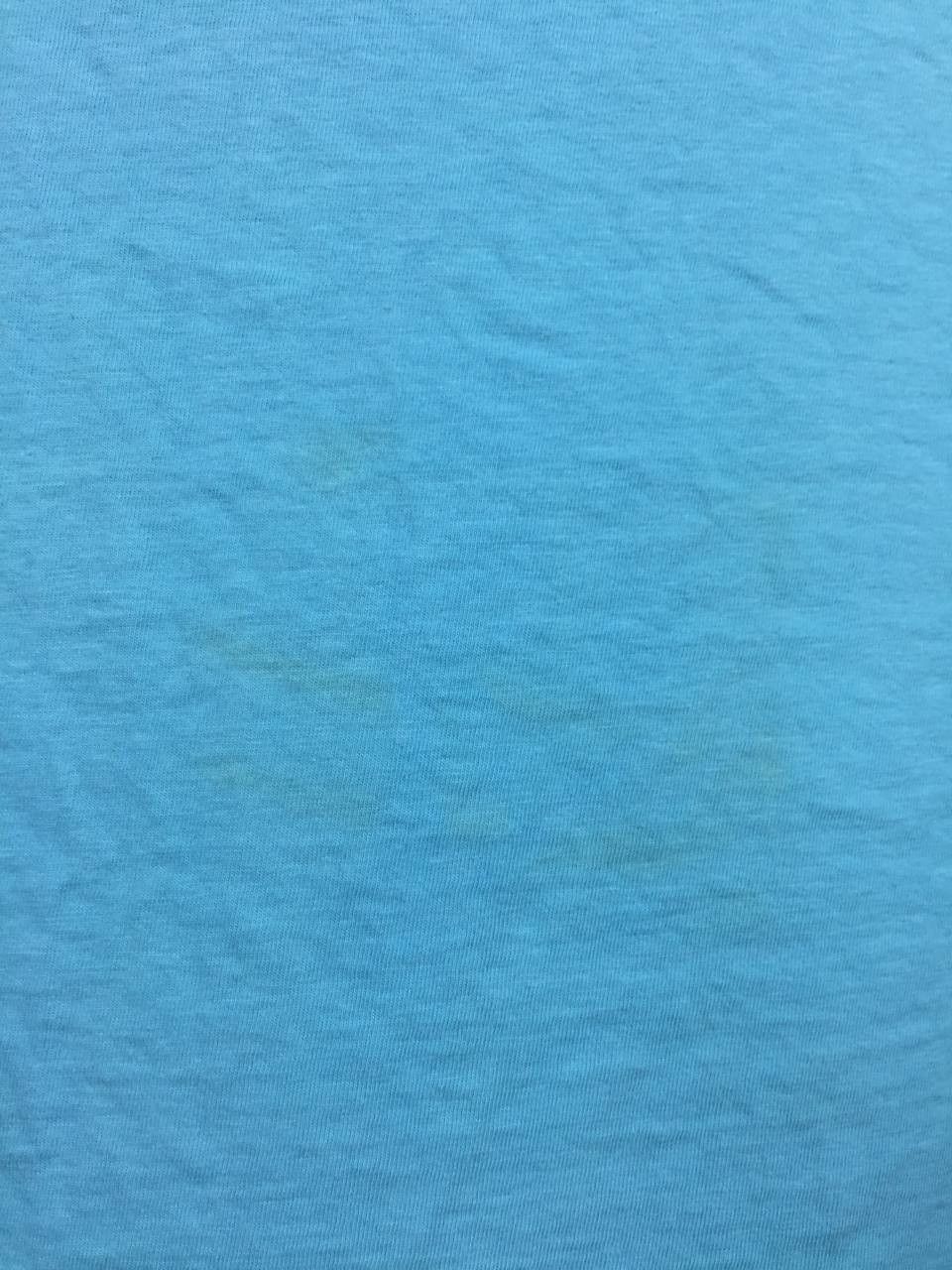 Polo Ralph Lauren × Vintage Vtg Polo Ralph Lauren Small Pony Casual Tee Size US M / EU 48-50 / 2 - 10 Thumbnail