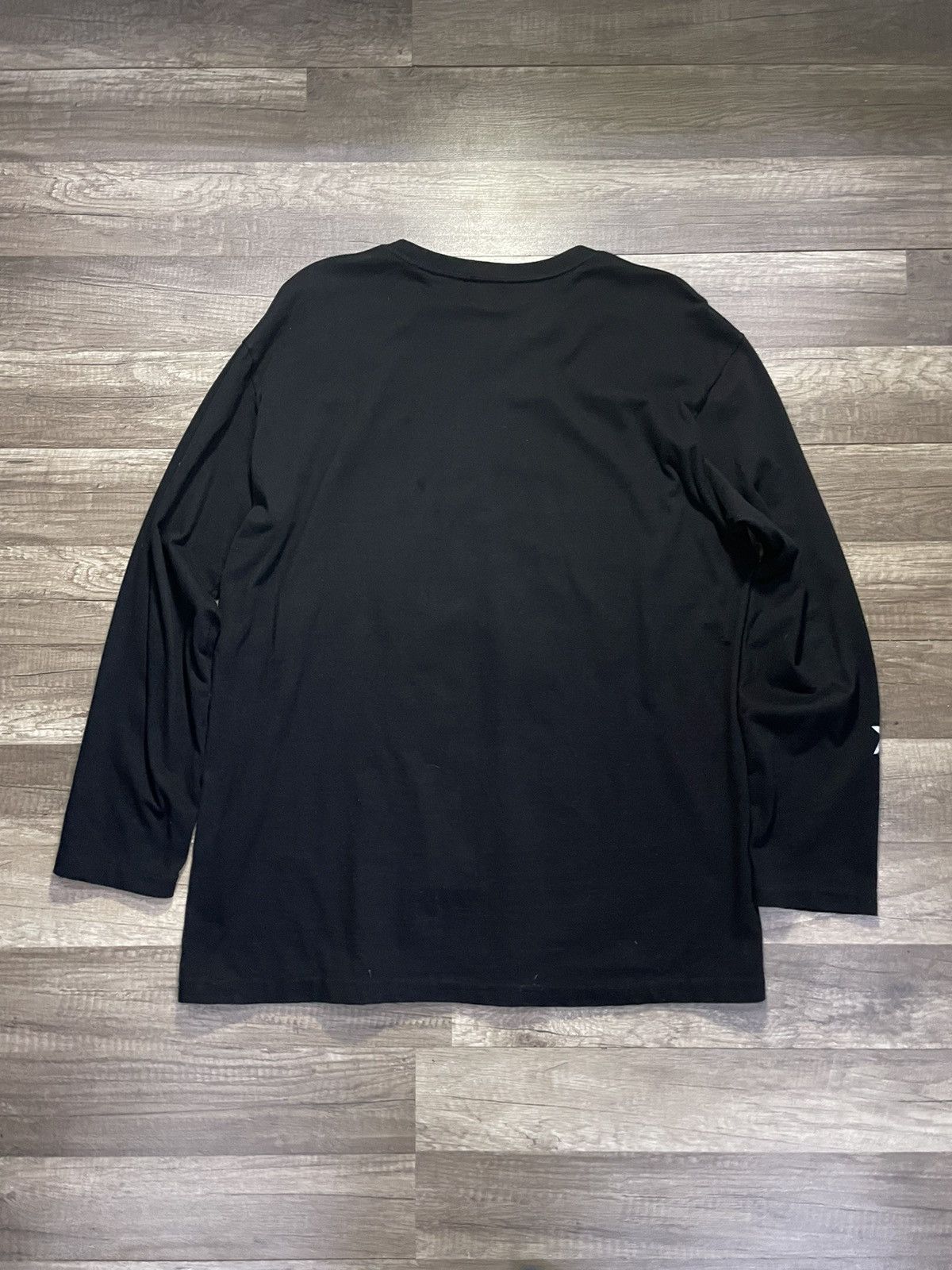 S’yte Playboy Long Sleeve