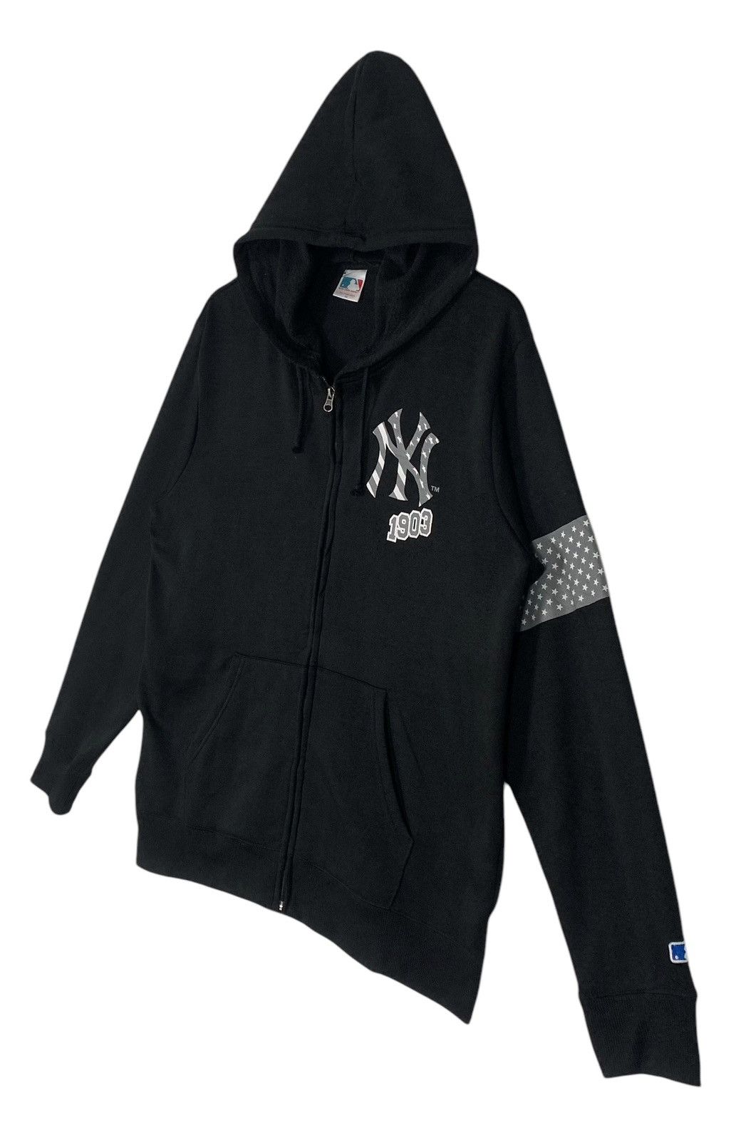 MLB New York Yankees Baseball MLB Sportswear Hoodies Sweatshirt Size US M / EU 48-50 / 2 - 4 Thumbnail