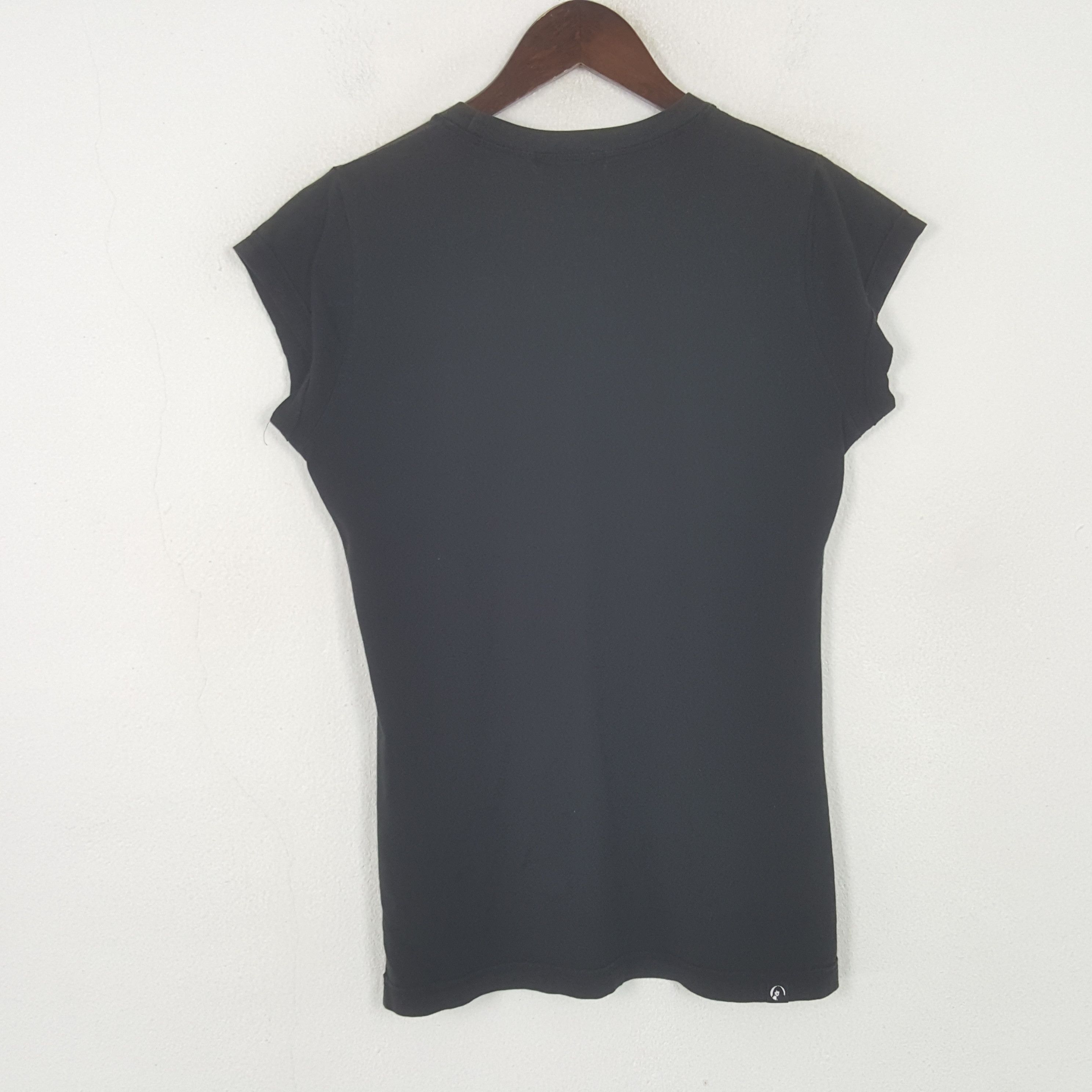 Hysteric Glamour Vintage Hysteric Glamour 68 Tshirt Size XS / US 0-2 / IT 36-38 - 3 Thumbnail