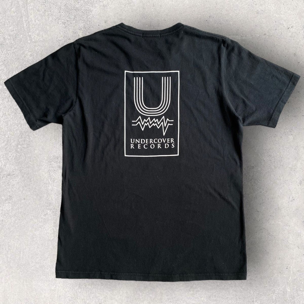 Undercover SS16 “The Greatest “ T Stereo Size US S / EU 44-46 / 1 - 2 Thumbnail