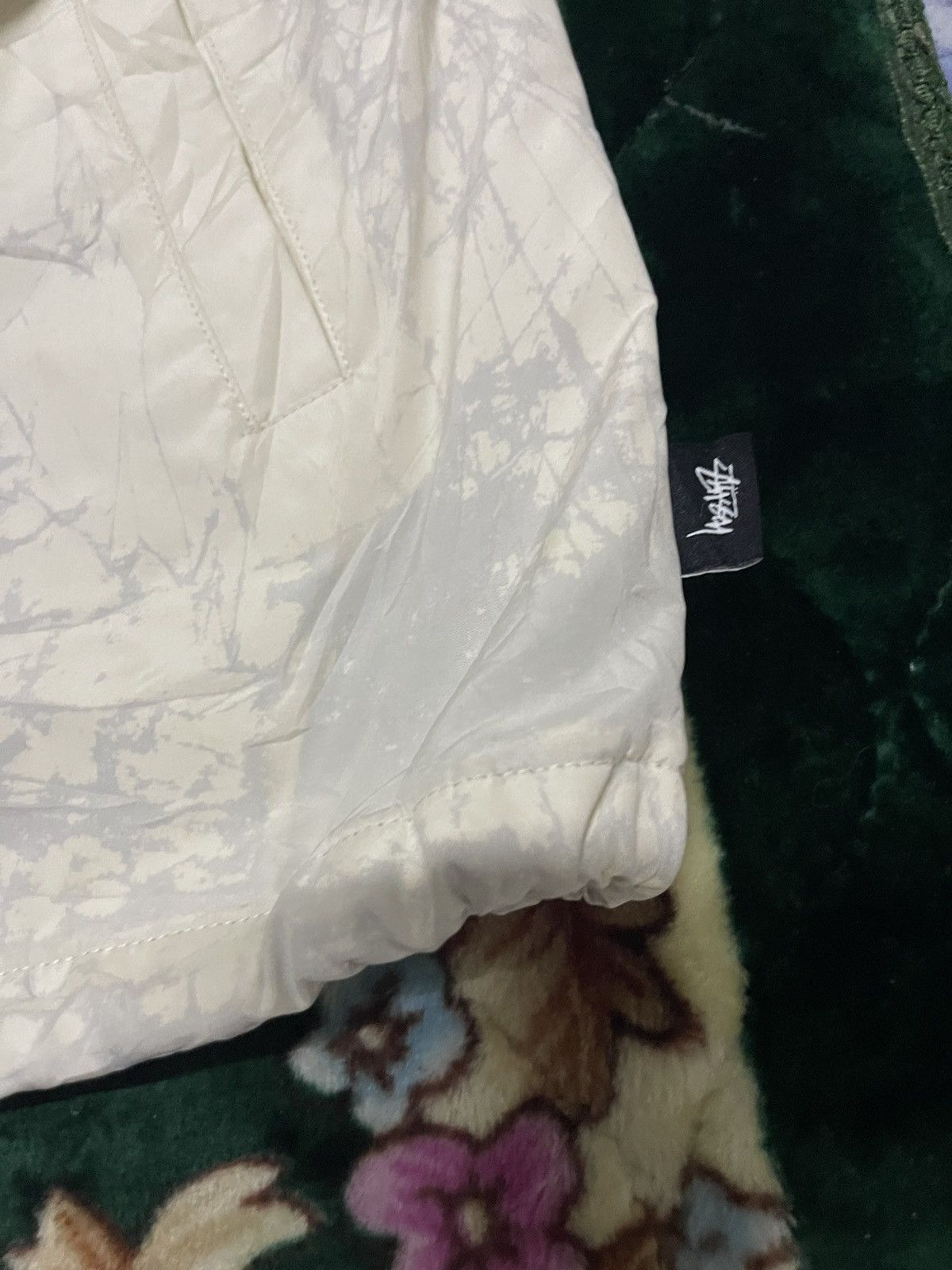 Stussy STUSSY JACKET Size US S / EU 44-46 / 1 - 5 Thumbnail
