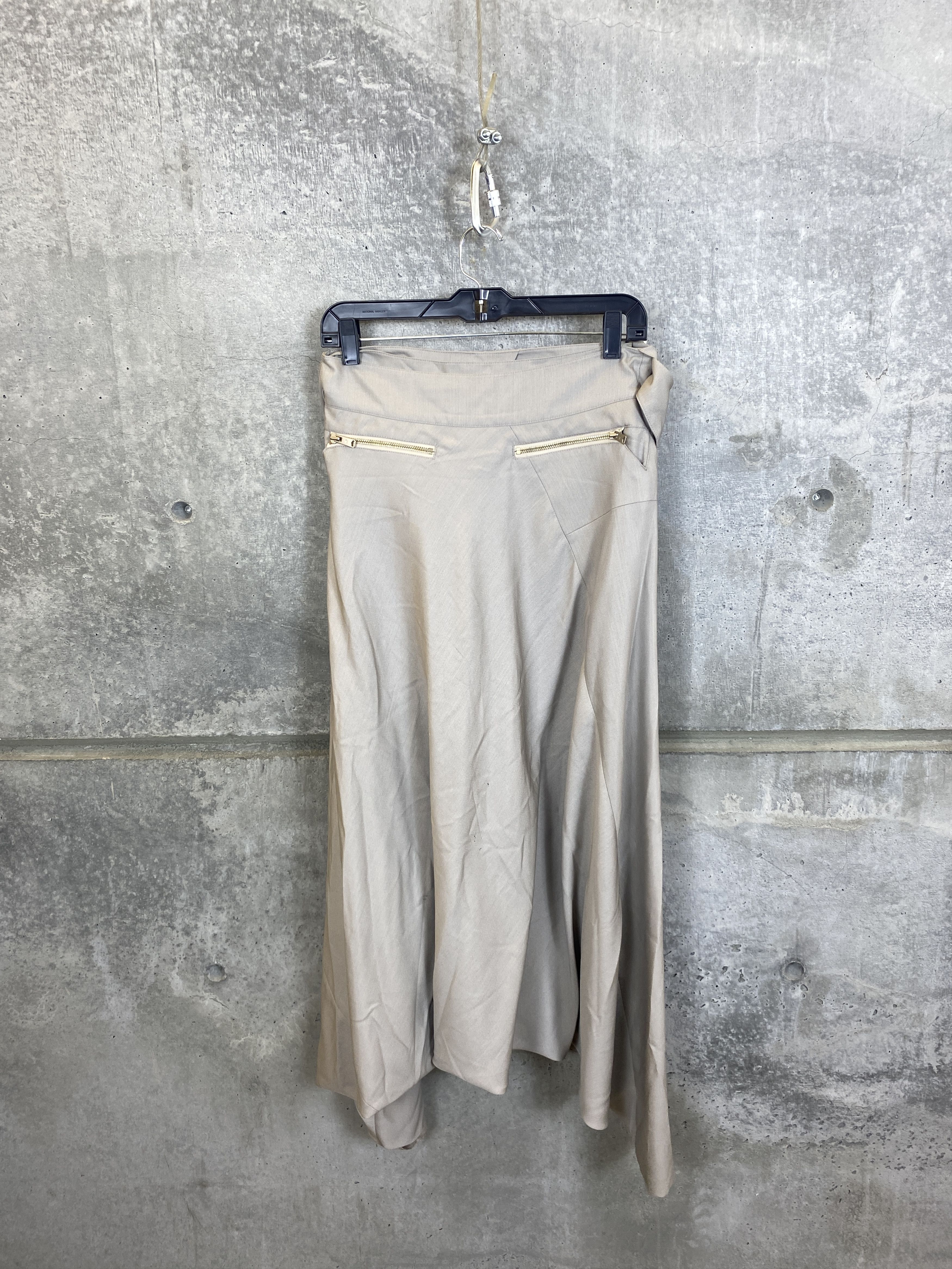 Balenciaga BALENCIAGA HAREM PANTS SIZE EU 46 Size US 30 / EU 46 - 3 Thumbnail