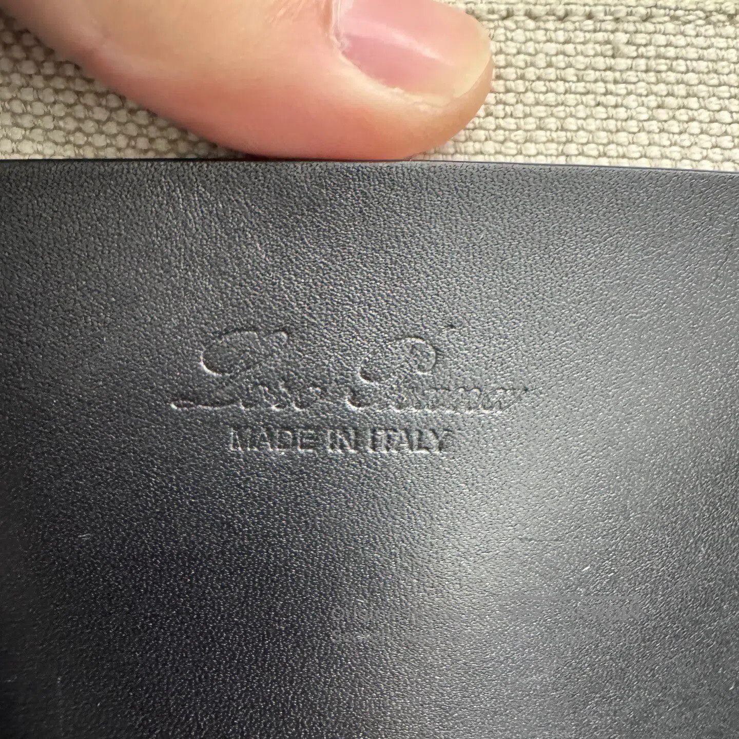 Loro Piana #REF! Size ONE SIZE - 5 Thumbnail