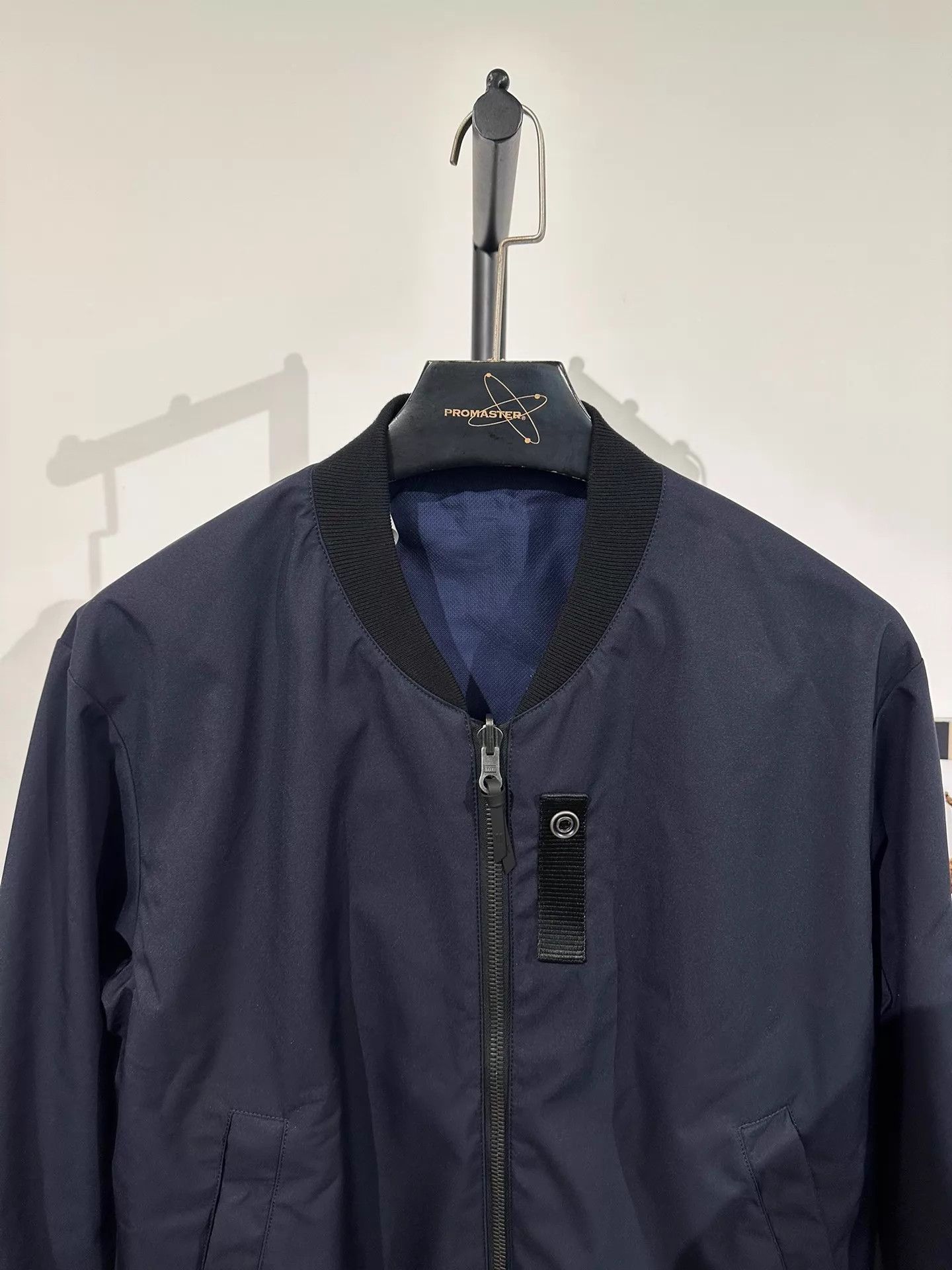 Boris Bidjan Saberi Boris Bidjan Saberi 11by bbs Double Face M Jacket Size US M / EU 48-50 / 2 - 7 Thumbnail