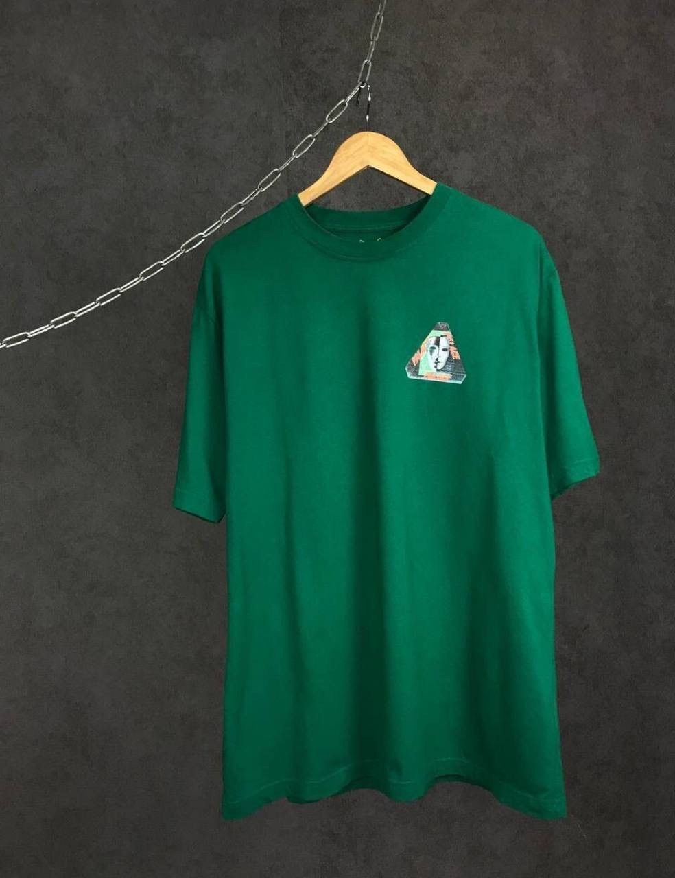 Palace Palace tri-bury t shirt Size US L / EU 52-54 / 3 - 2 Thumbnail