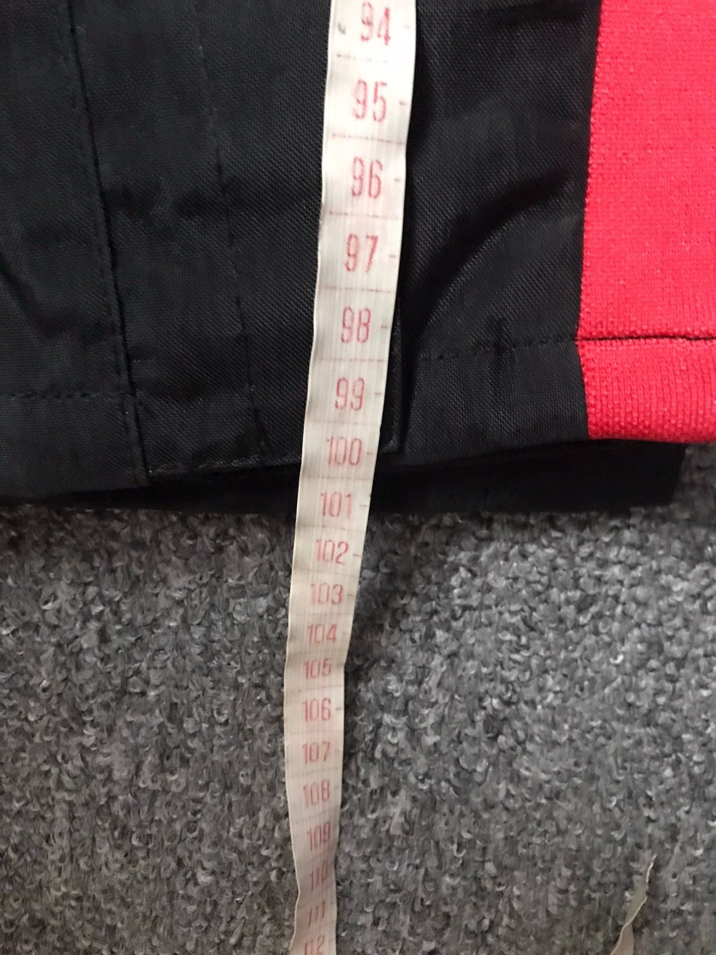 Givenchy Givenchy Biker Pants 50 New Size US 34 / EU 50 - 8 Thumbnail