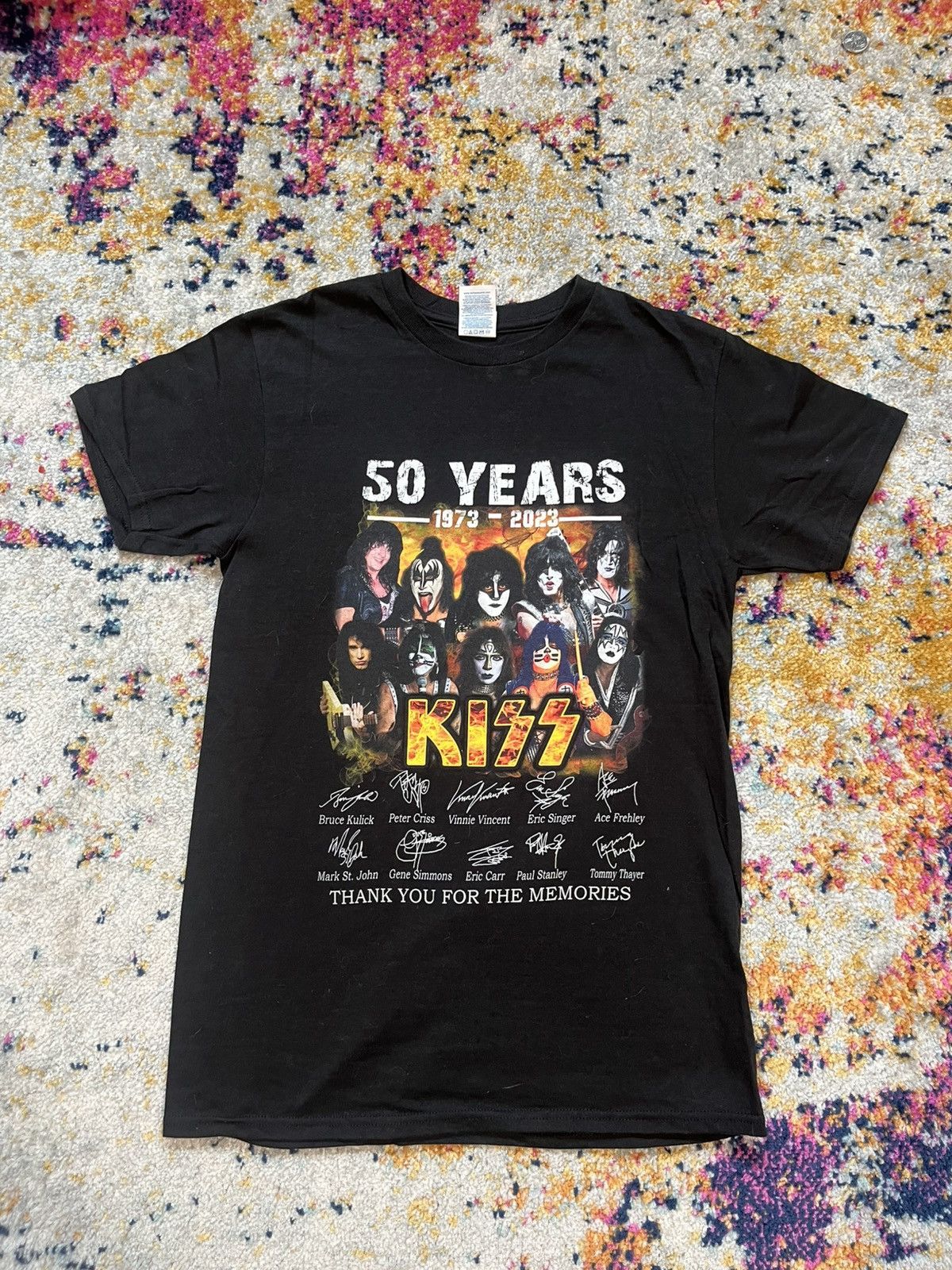 Nike Miss Shirt Small Size US S / EU 44-46 / 1 - 1 Thumbnail