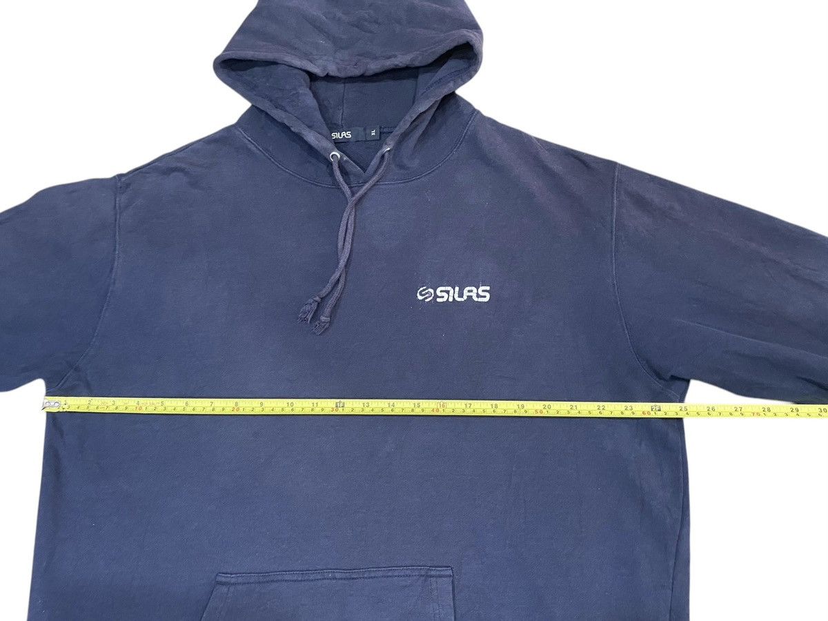 Silas Rare SILAS Hoodie Size US XL / EU 56 / 4 - 15 Thumbnail