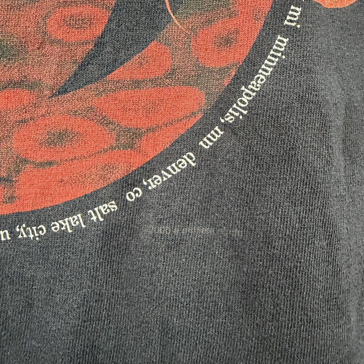 Band Tees 2000 A Perfect Circle Band t shirt Size US M / EU 48-50 / 2 - 5 Thumbnail