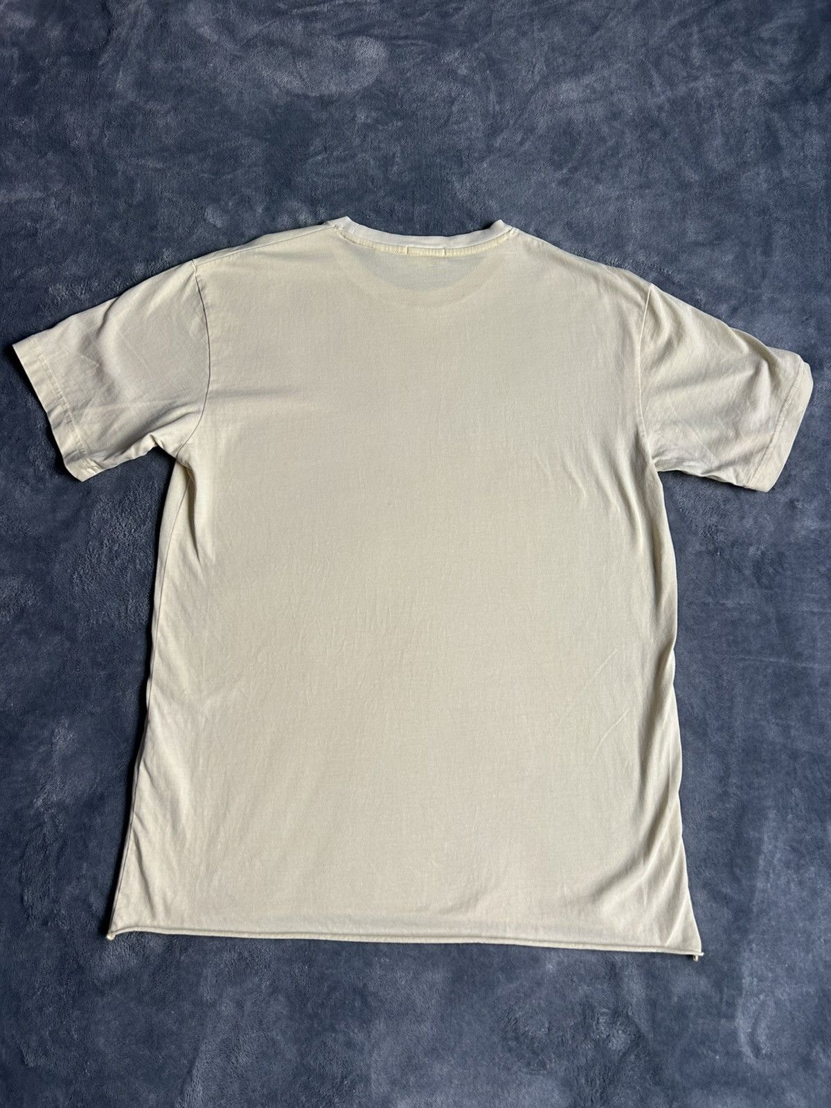 Kith Kith LAX Sandrift T-Shirt — Size Medium Size US M / EU 48-50 / 2 - 11 Thumbnail
