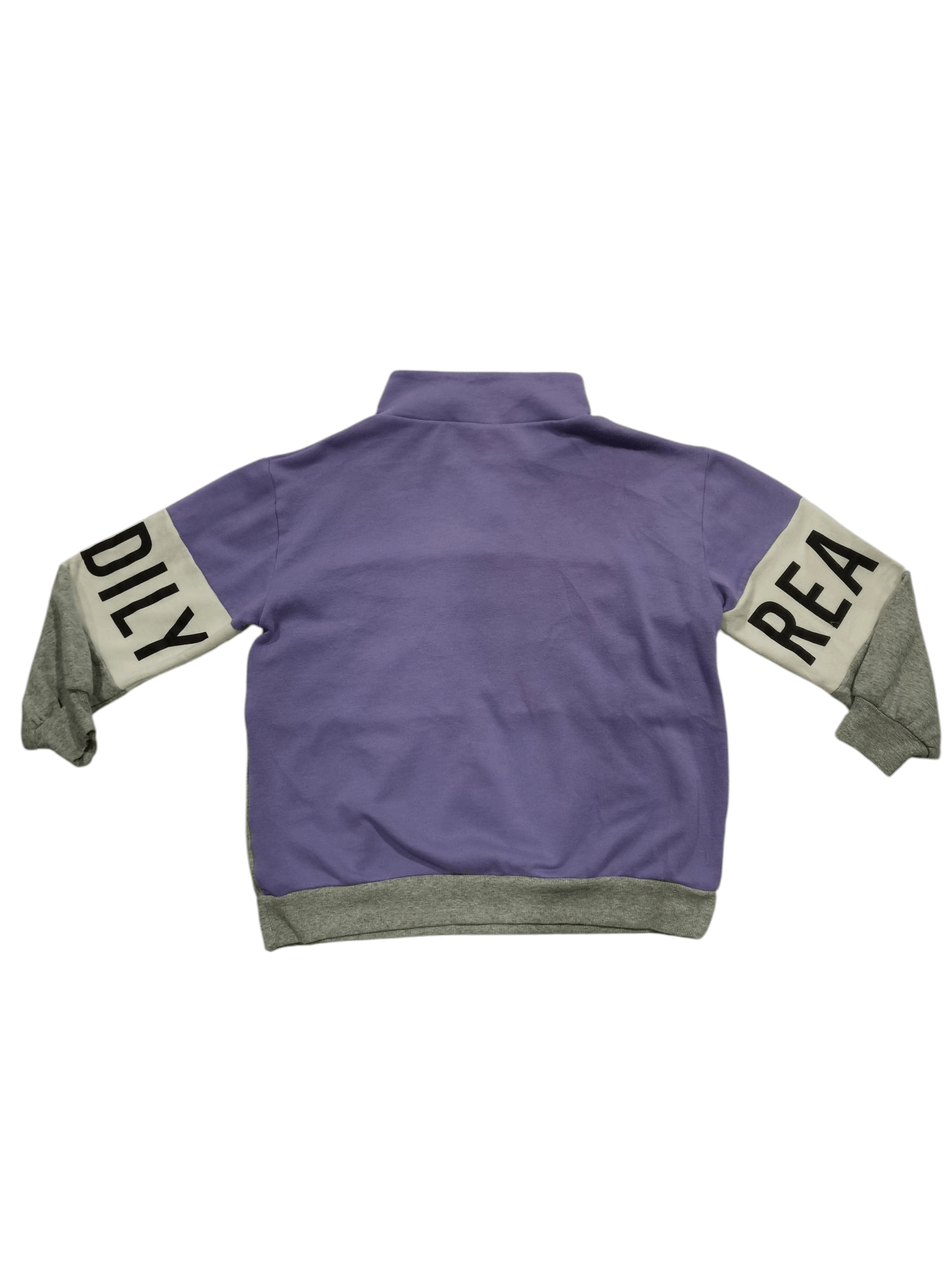 Designer × Vintage Vintage Topvalu Sweatshirt Size US L / EU 52-54 / 3 - 8 Thumbnail