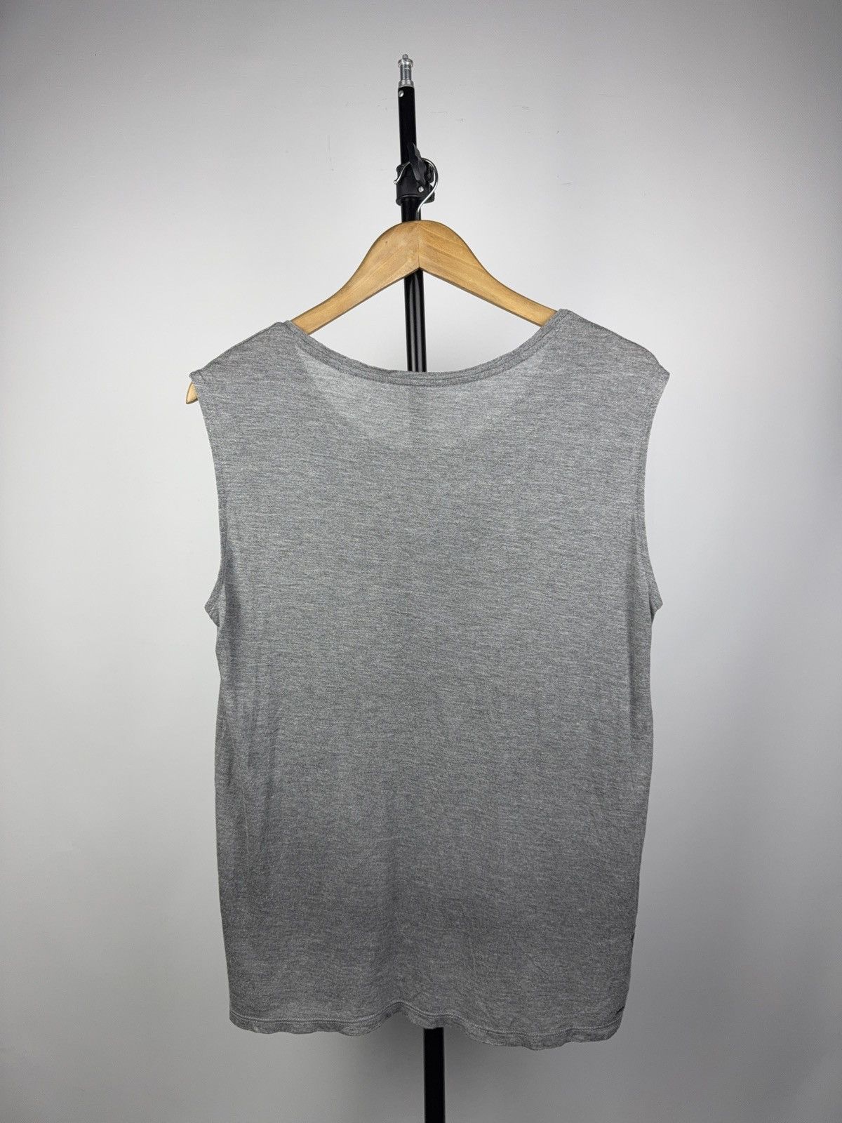 Pink Floyd 00s Y2K Pink Floyd Dark Side Tour 1973 Reprint Tank Top Size US M / EU 48-50 / 2 - 8 Thumbnail