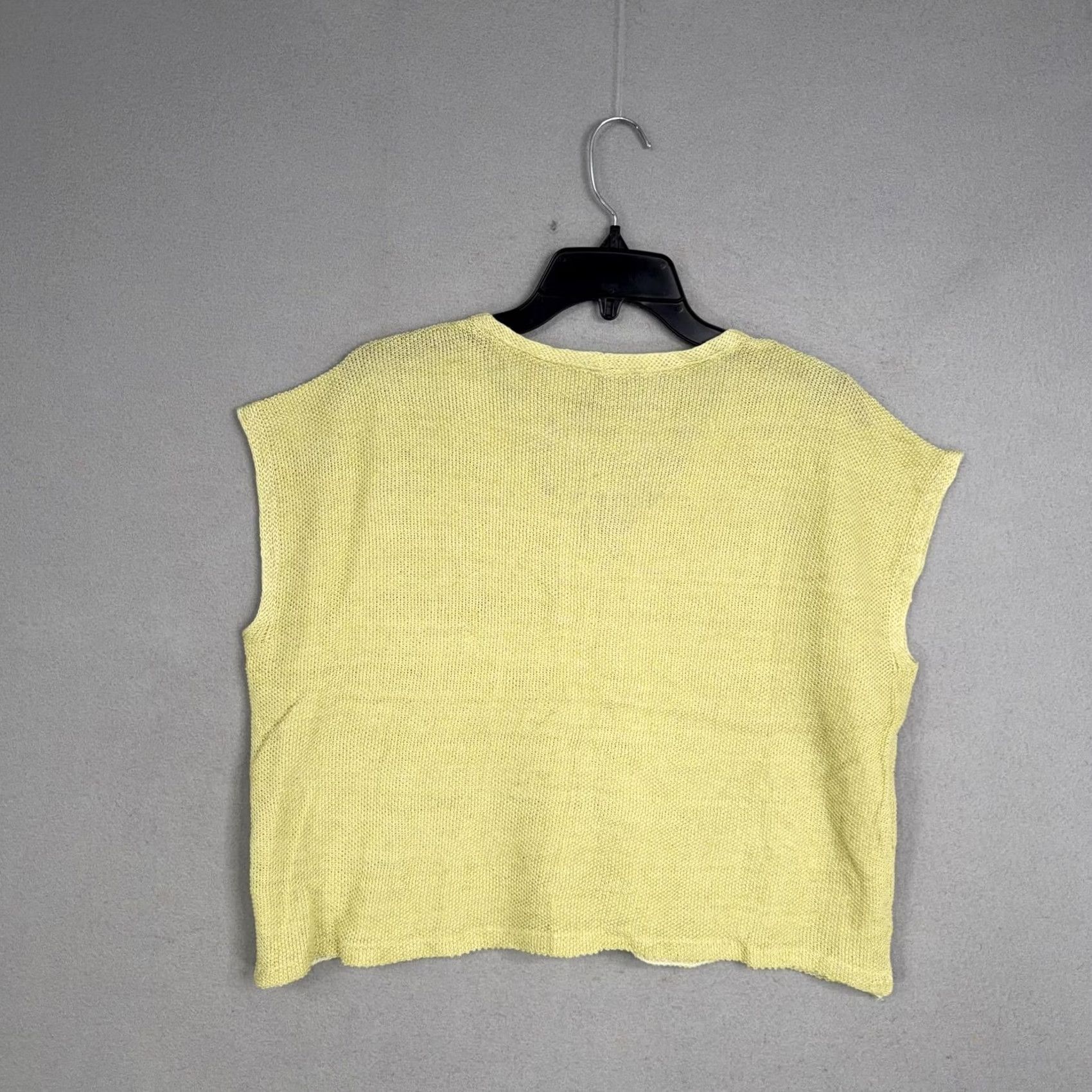 Eileen Fisher VINTAGE? No. Size M / US 6-8 / IT 42-44 - 5 Thumbnail